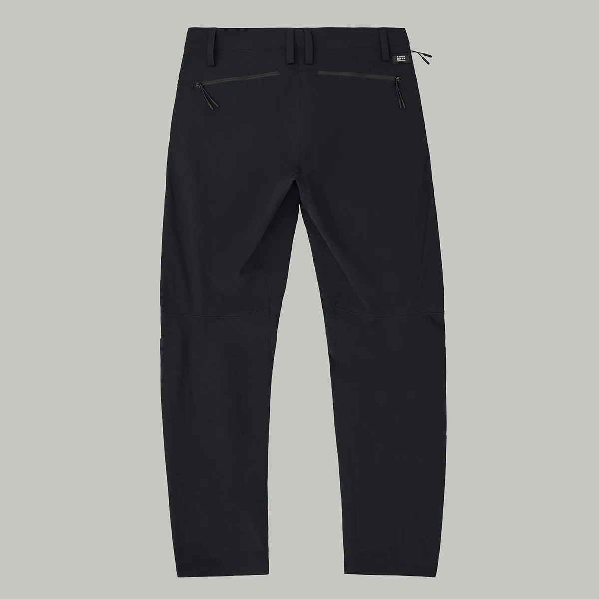 2 Pockets Pants Gen.3 RD-2PP_GEN.3 (SS24) BLACK - Image 14