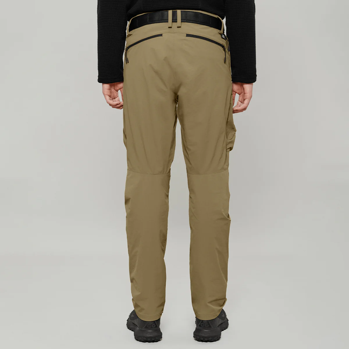2 Pockets Pants Gen.3 RD-2PP_GEN.3 (SS24) COYOTE - Image 4