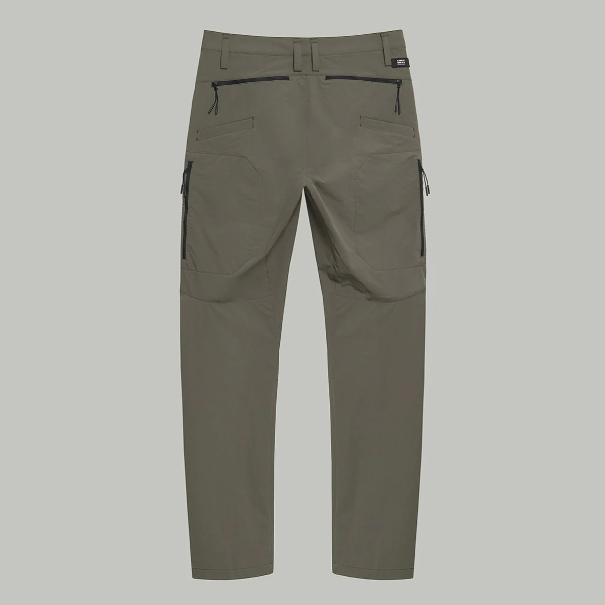 2 Pockets Pants Gen.4 RD-2PP_GEN.4 (FW25) BEIGE - Image 16
