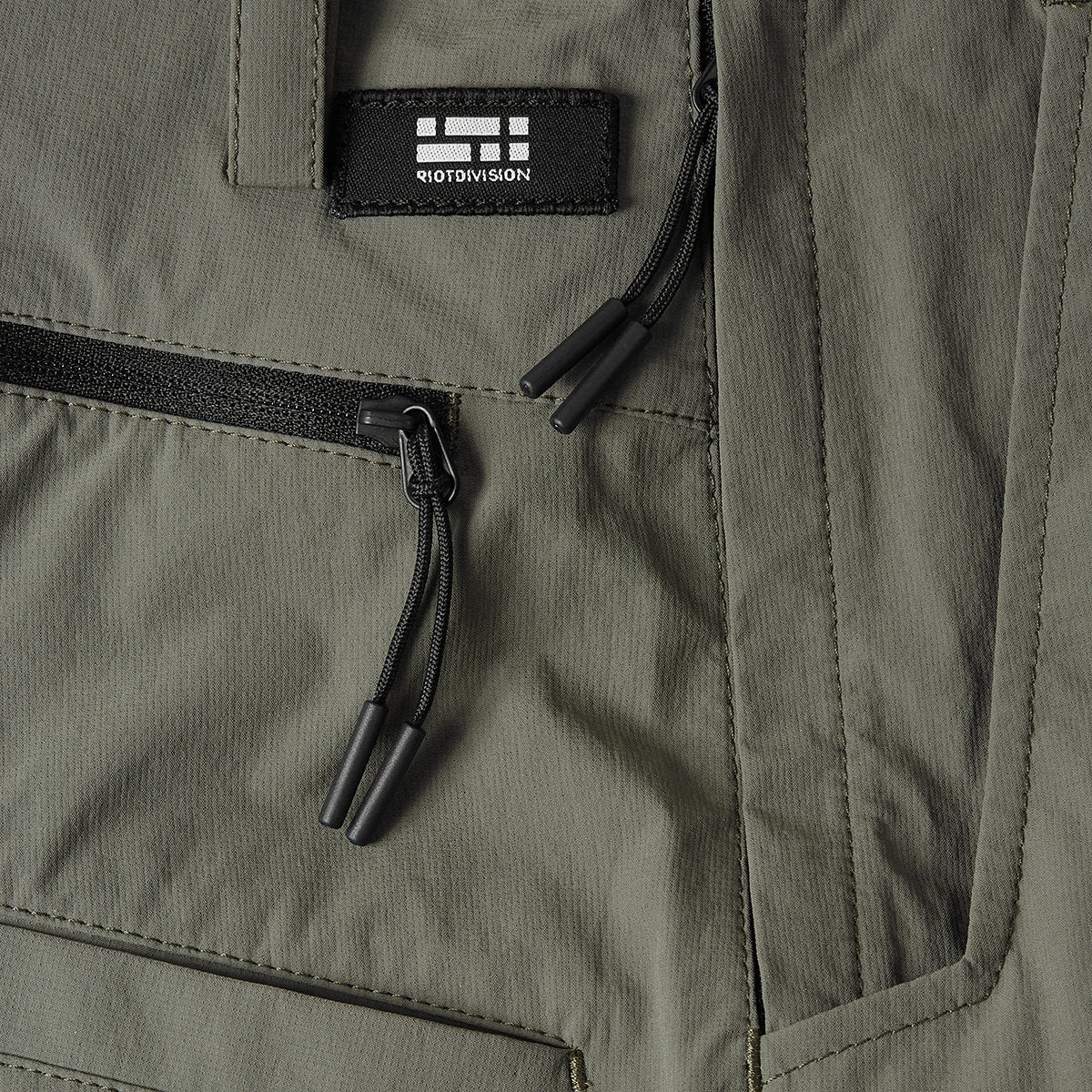 2 Pockets Pants Gen.4 RD-2PP_GEN.4 (FW25) BEIGE - Image 18
