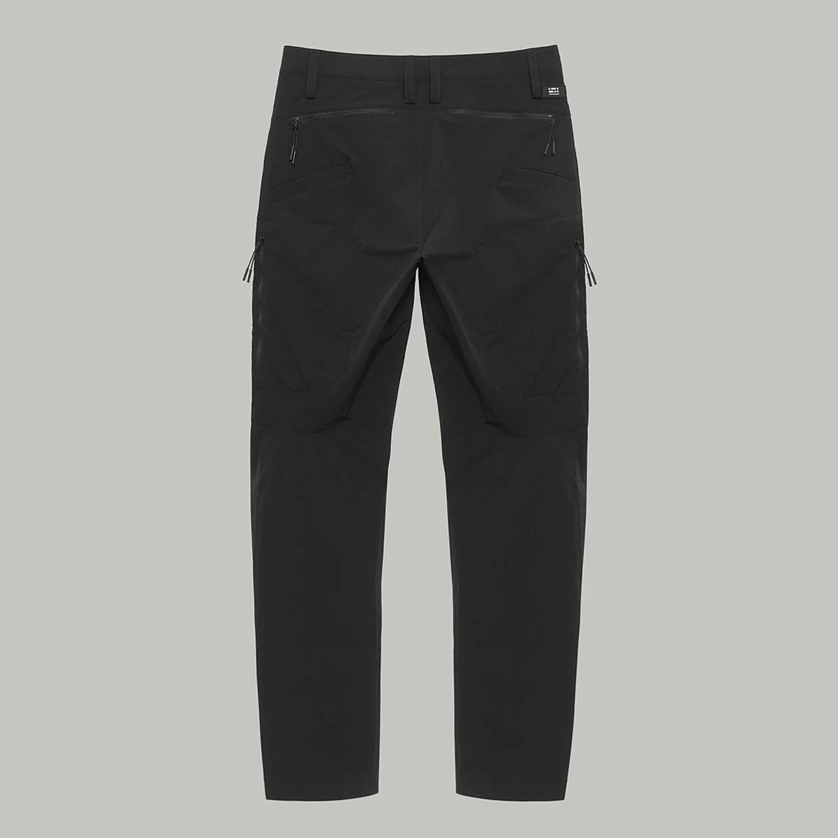 2 Pockets Pants Gen.4 RD-2PP_GEN.4 (FW25) BLACK - Image 14