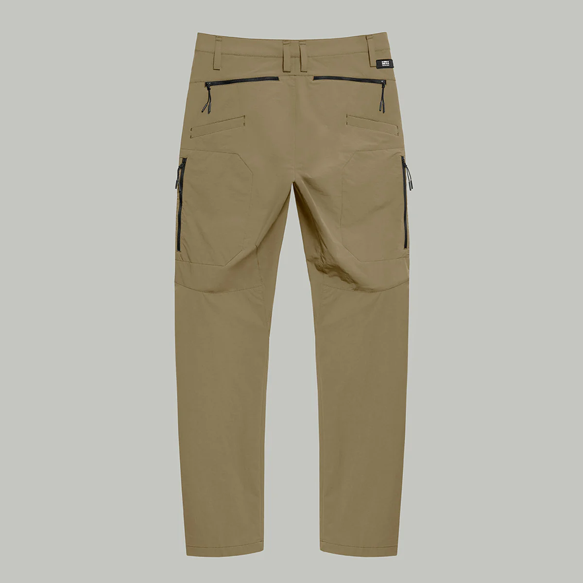 2 Pockets Pants Gen.4 RD-2PP_GEN.4 (FW25) COYOTE - Image 16