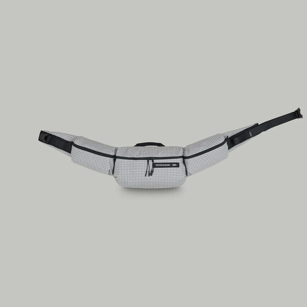 3 Cell Waist Bag Gen.2 RD-3CELLWB_GEN.2 WHITE - Image 8