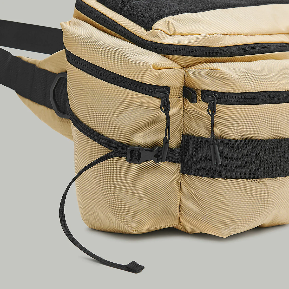 4 Pockets Bag RD-4PB (SS24) SAND - Image 17
