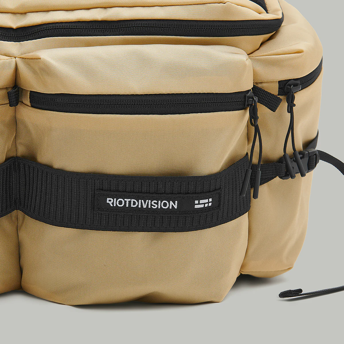 4 Pockets Bag RD-4PB (SS24) SAND - Image 18