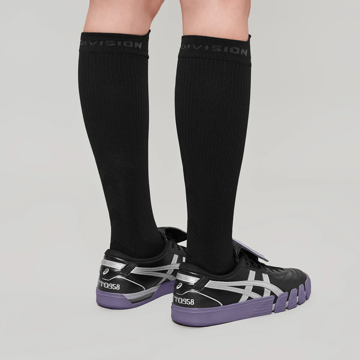 Angularity Trekking Socks High RD-ATSH (SS24) - Image 3