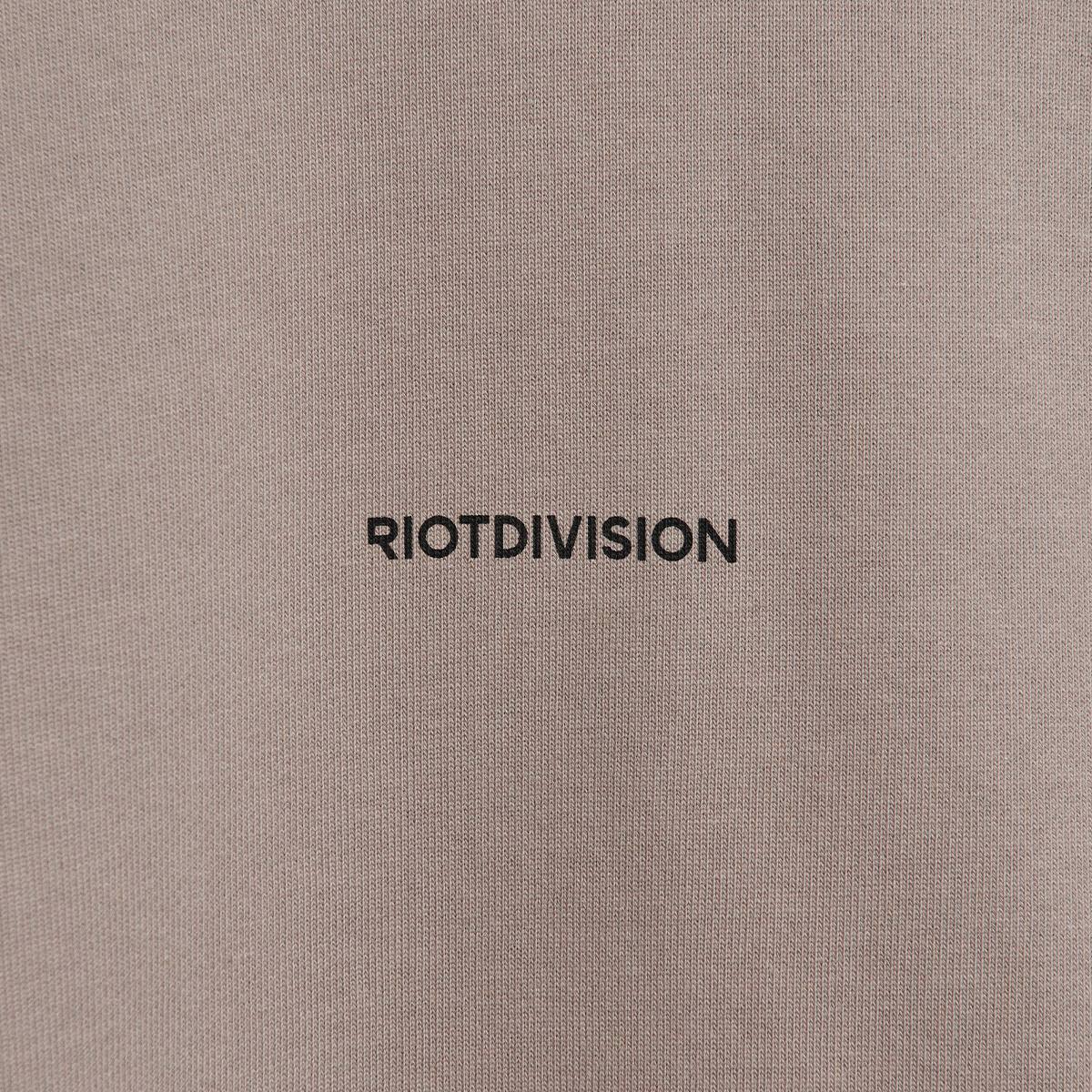 Blank Hoodie #2 RD-BLNKH#2 (SS25) BEIGE - Image 8