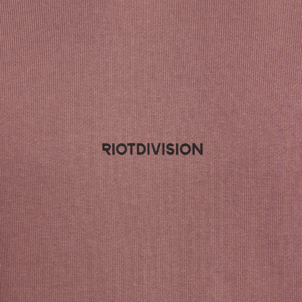 Blank Hoodie #2 RD-BLNKH#2 (SS25) PINK - Image 7