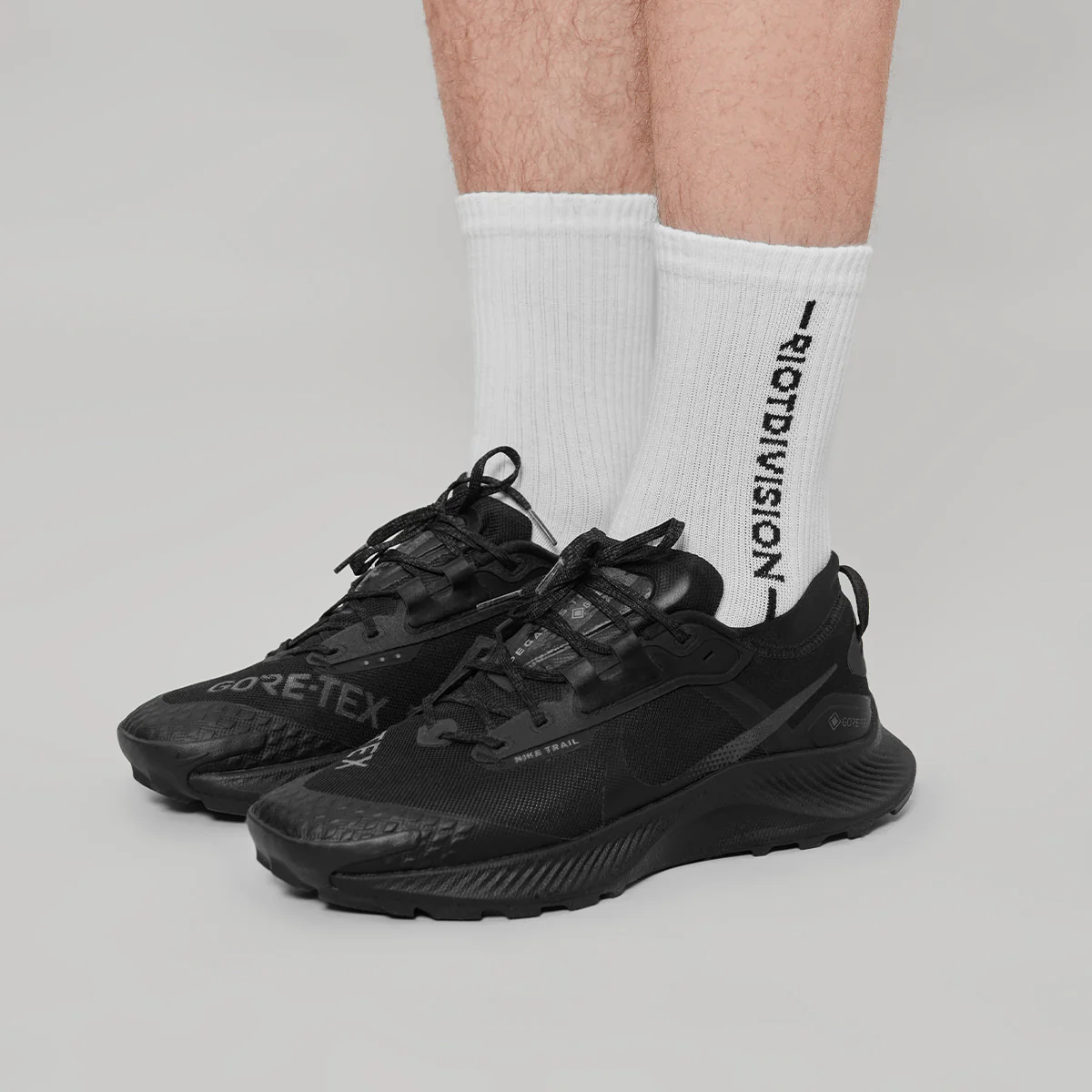 Blank Socks RD-BS - Image 5