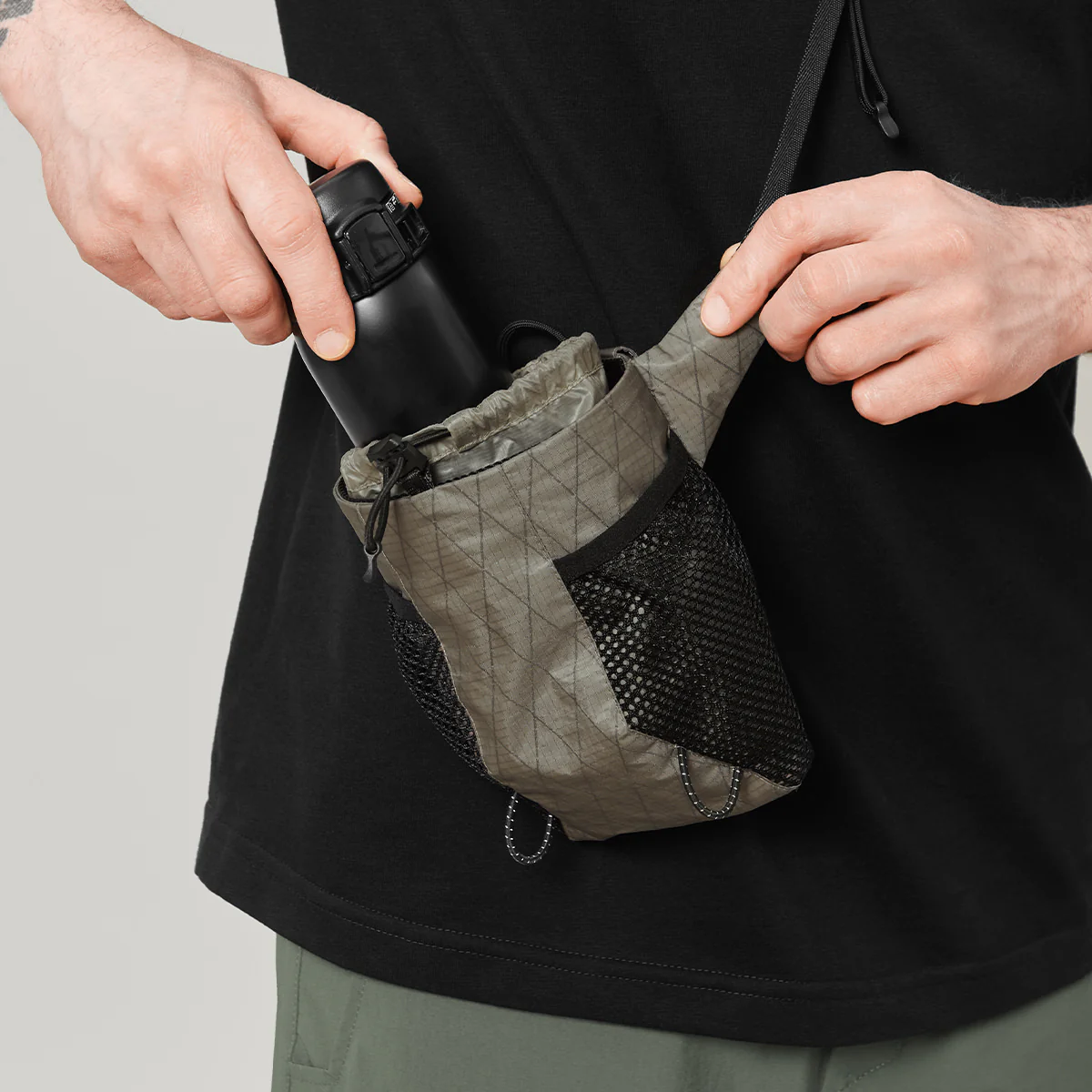 Chalk Urban Bag Gen.1 RD-CHLKUB_GEN.1 BEIGE - Image 10