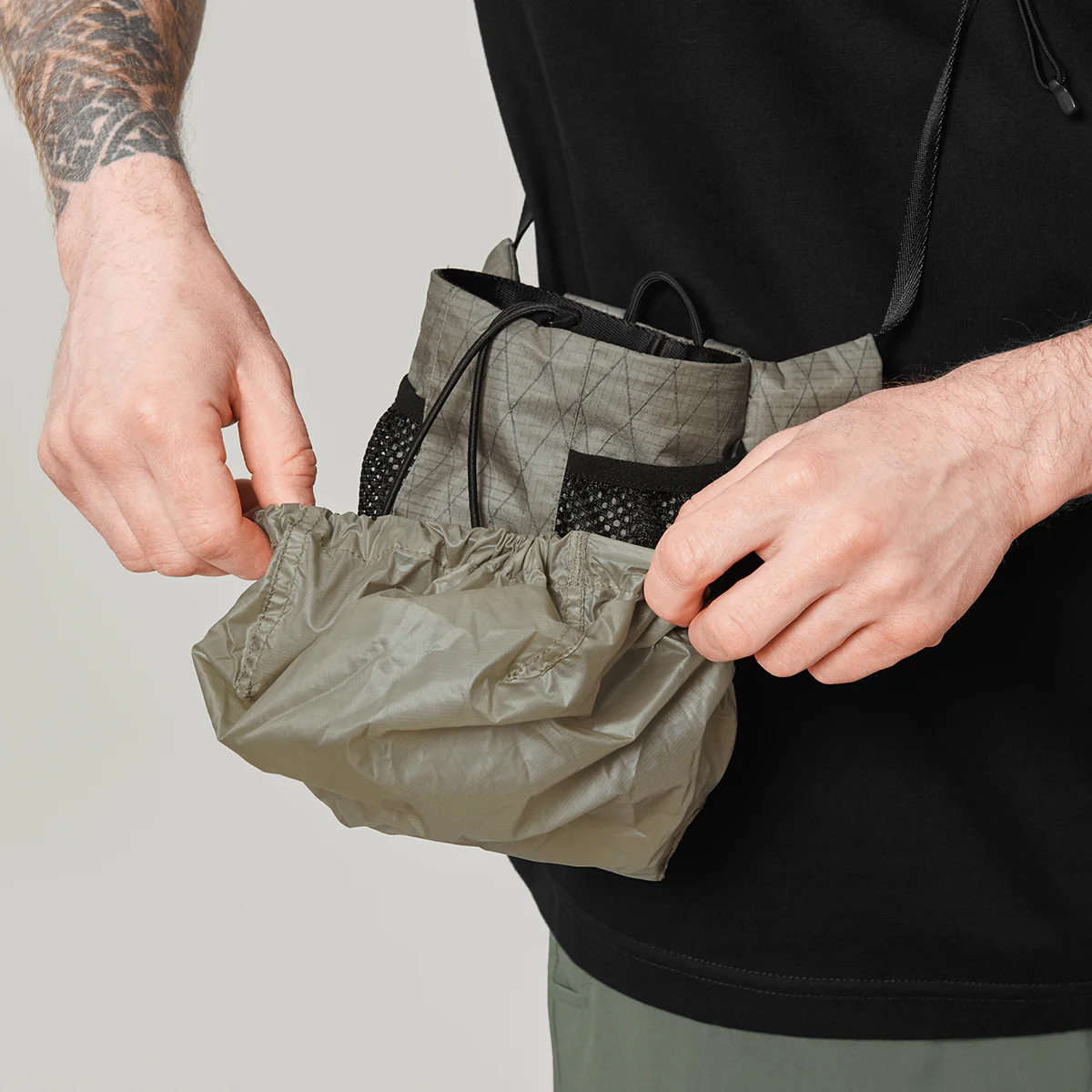 Chalk Urban Bag Gen.1 RD-CHLKUB_GEN.1 BEIGE - Image 14