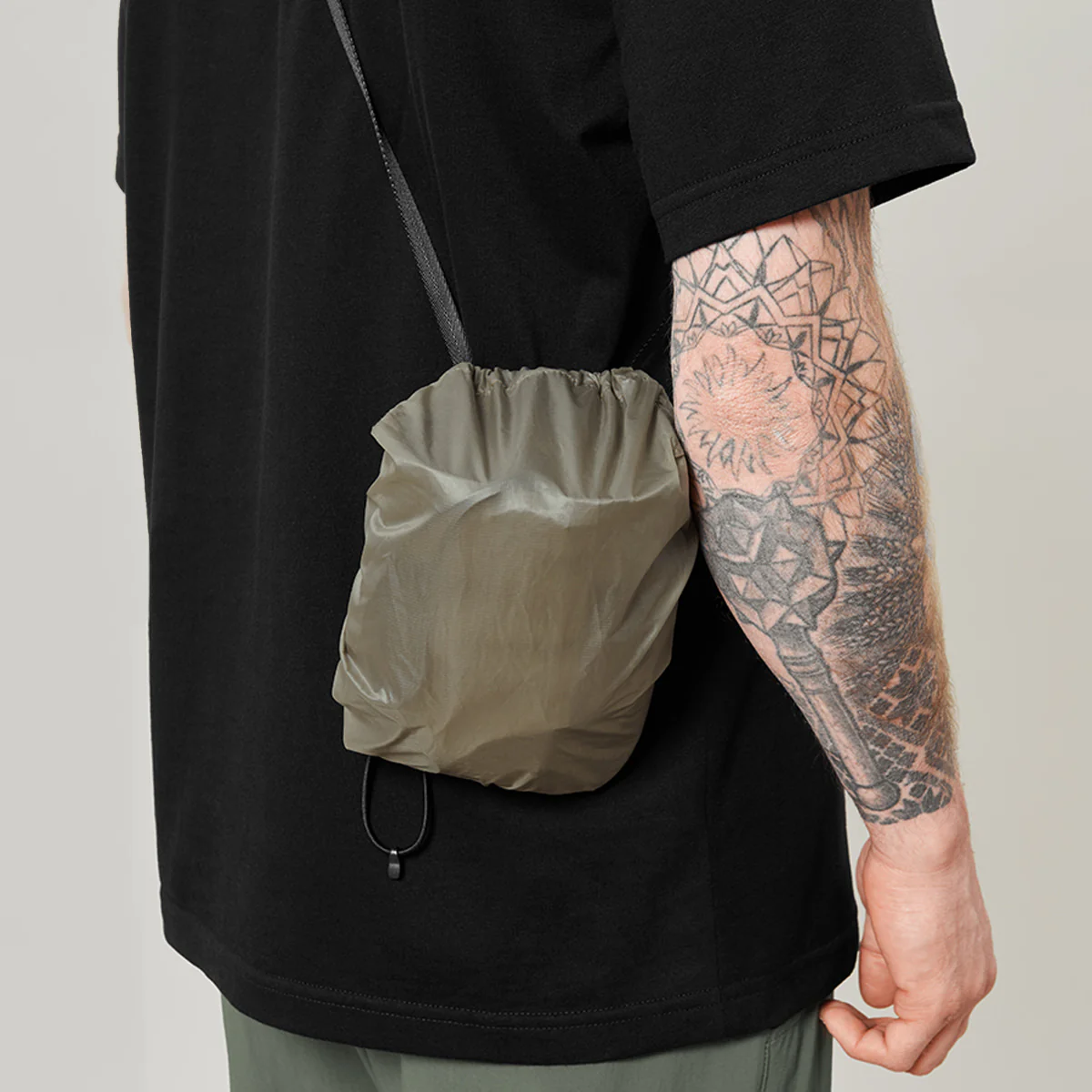 Chalk Urban Bag Gen.1 RD-CHLKUB_GEN.1 BEIGE - Image 15