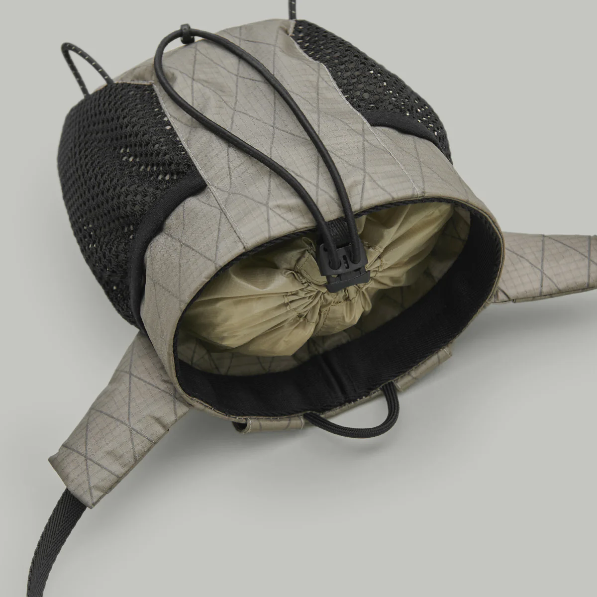 Chalk Urban Bag Gen.1 RD-CHLKUB_GEN.1 BEIGE - Image 4