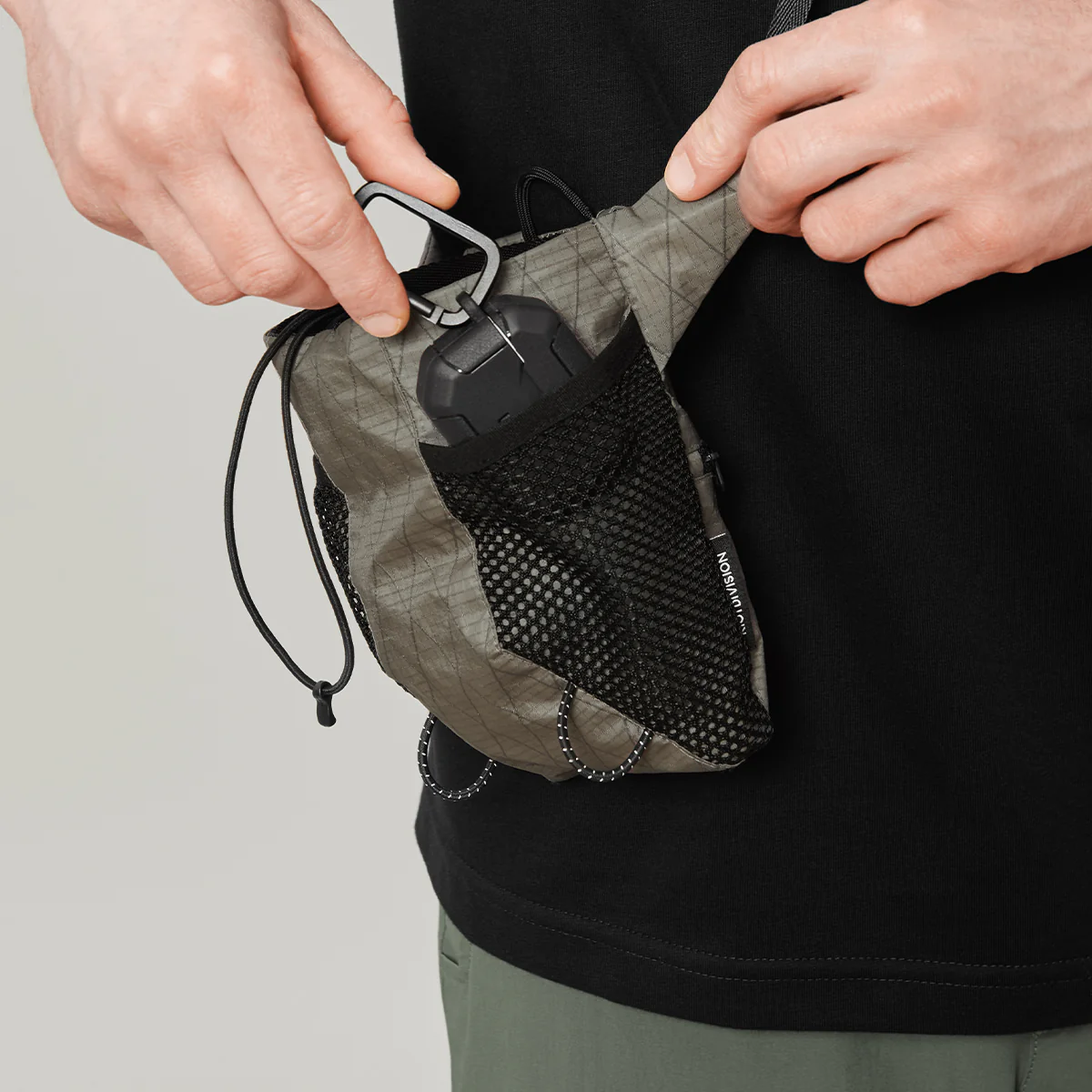 Chalk Urban Bag Gen.1 RD-CHLKUB_GEN.1 BEIGE - Image 8
