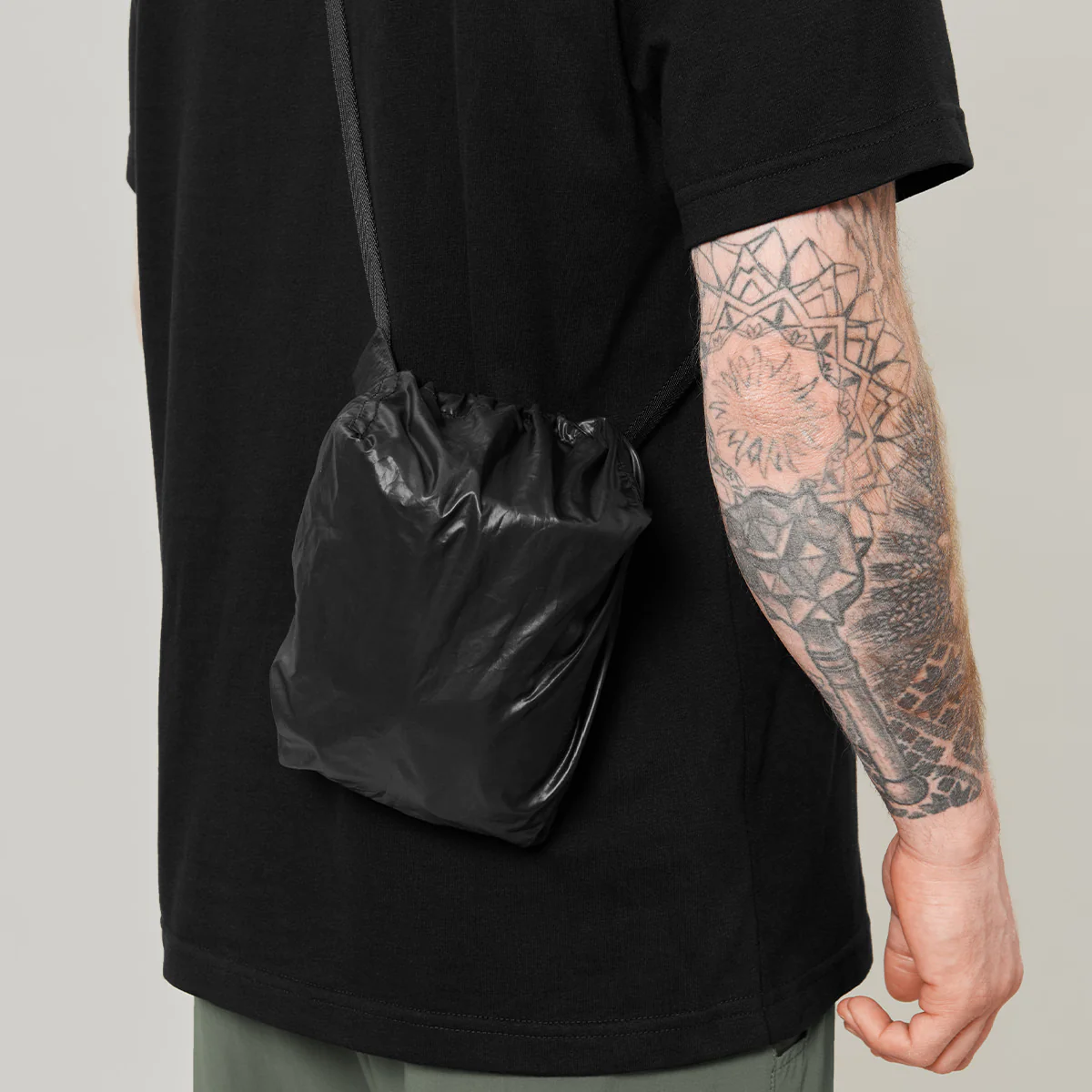 Chalk Urban Bag Gen.1 RD-CHLKUB_GEN.1 BLACK - Image 11