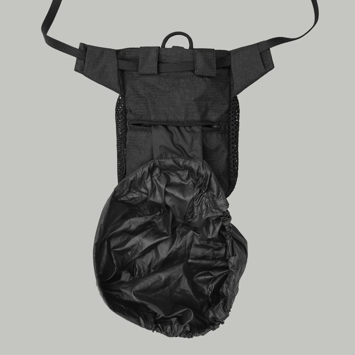 Chalk Urban Bag Gen.1 RD-CHLKUB_GEN.1 BLACK - Image 15