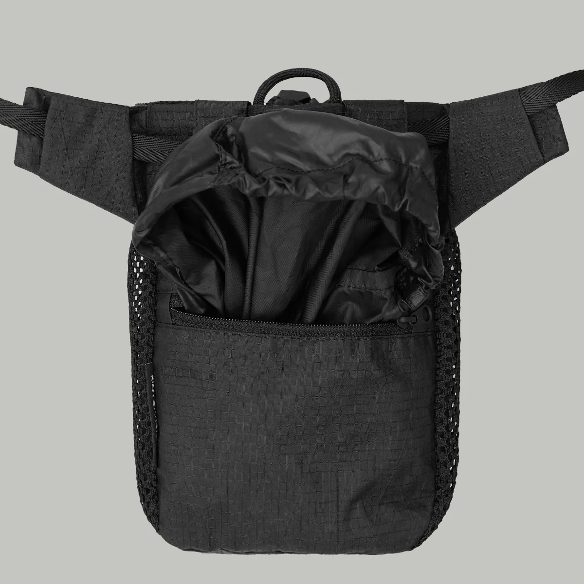 Chalk Urban Bag Gen.1 RD-CHLKUB_GEN.1 BLACK - Image 16