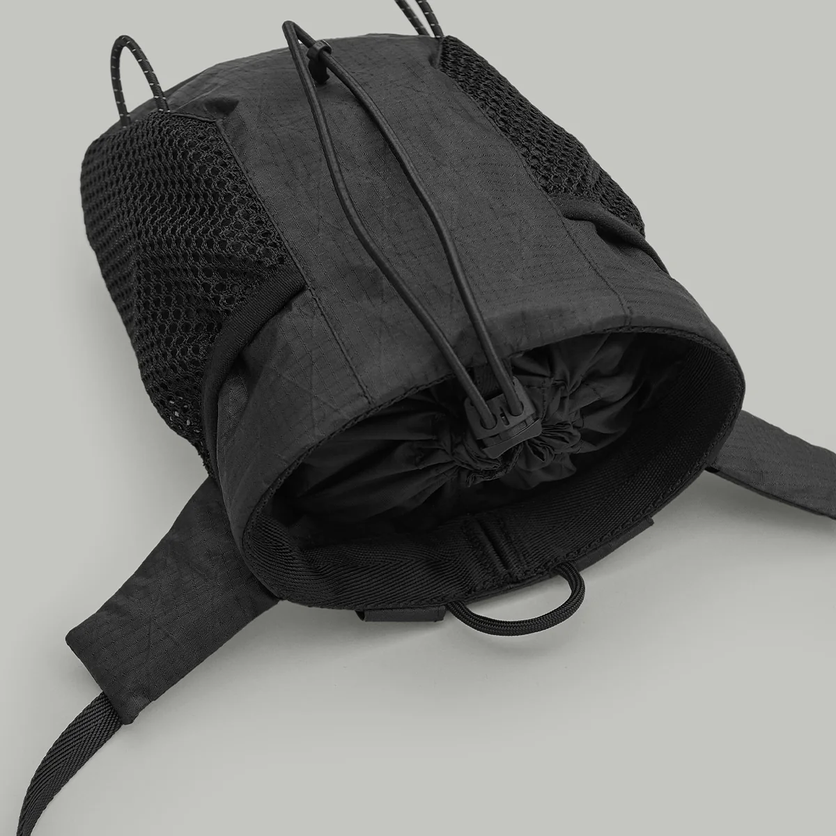 Chalk Urban Bag Gen.1 RD-CHLKUB_GEN.1 BLACK - Image 3