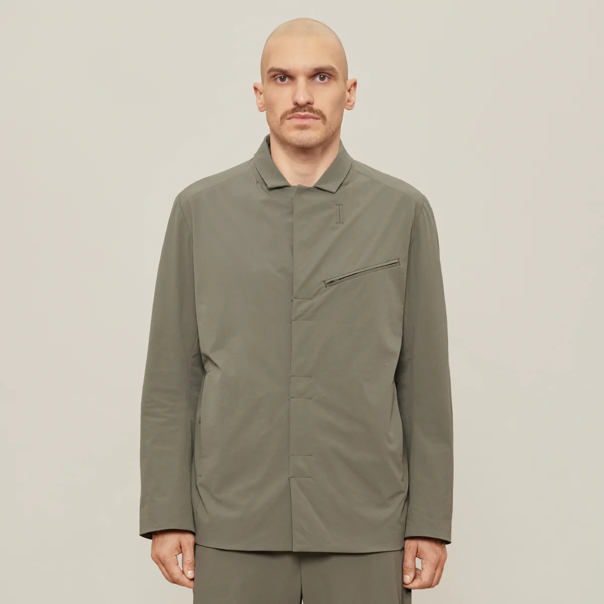 Civil Blazer Gen.3 RD-CB_GEN.3 BEIGE - Image 3