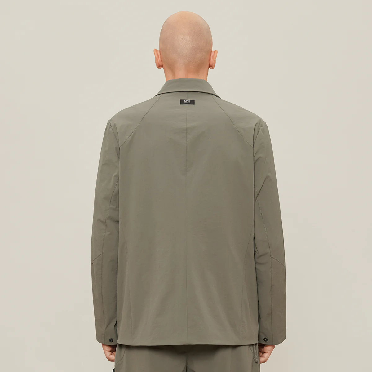 Civil Blazer Gen.3 RD-CB_GEN.3 BEIGE - Image 4