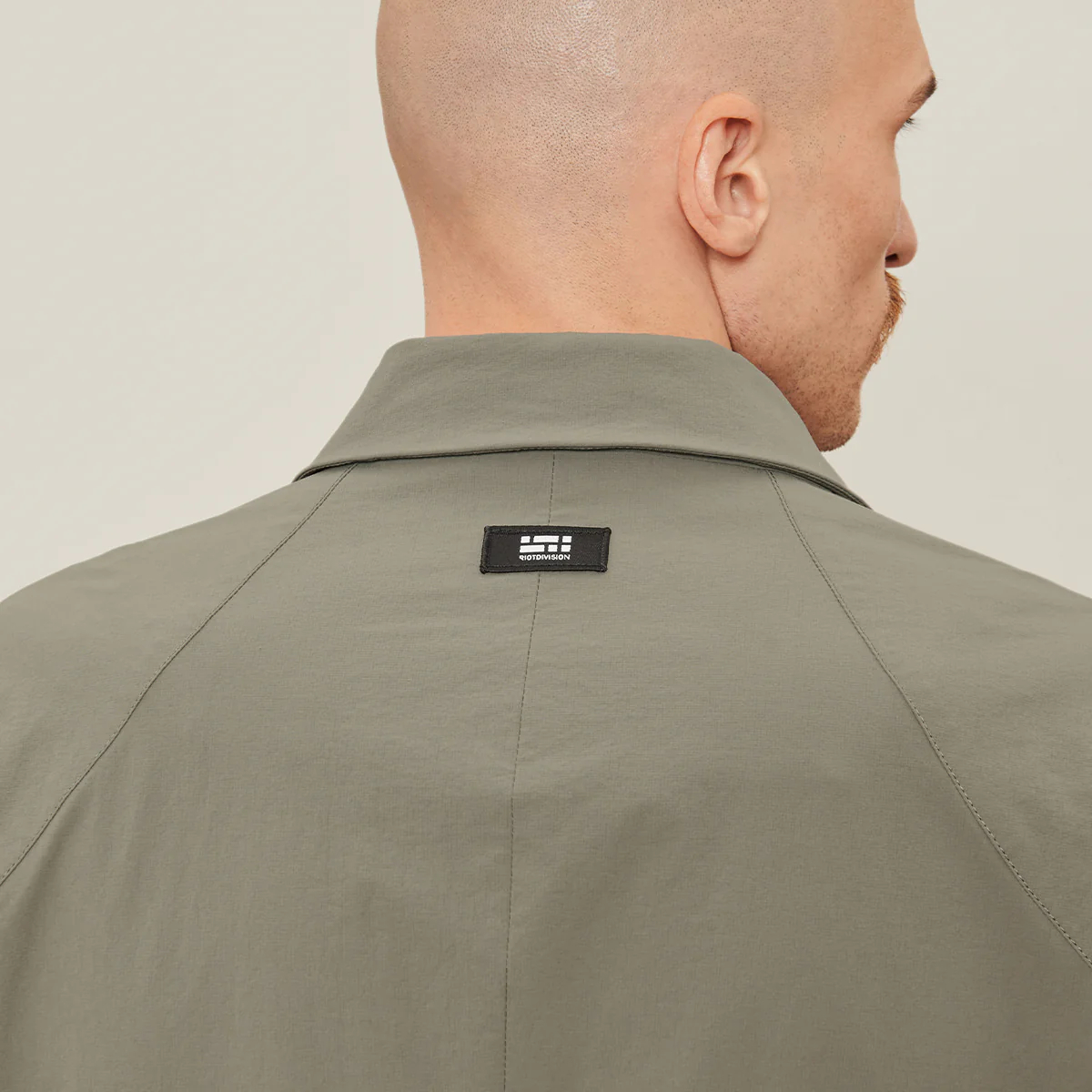 Civil Blazer Gen.3 RD-CB_GEN.3 BEIGE - Image 5