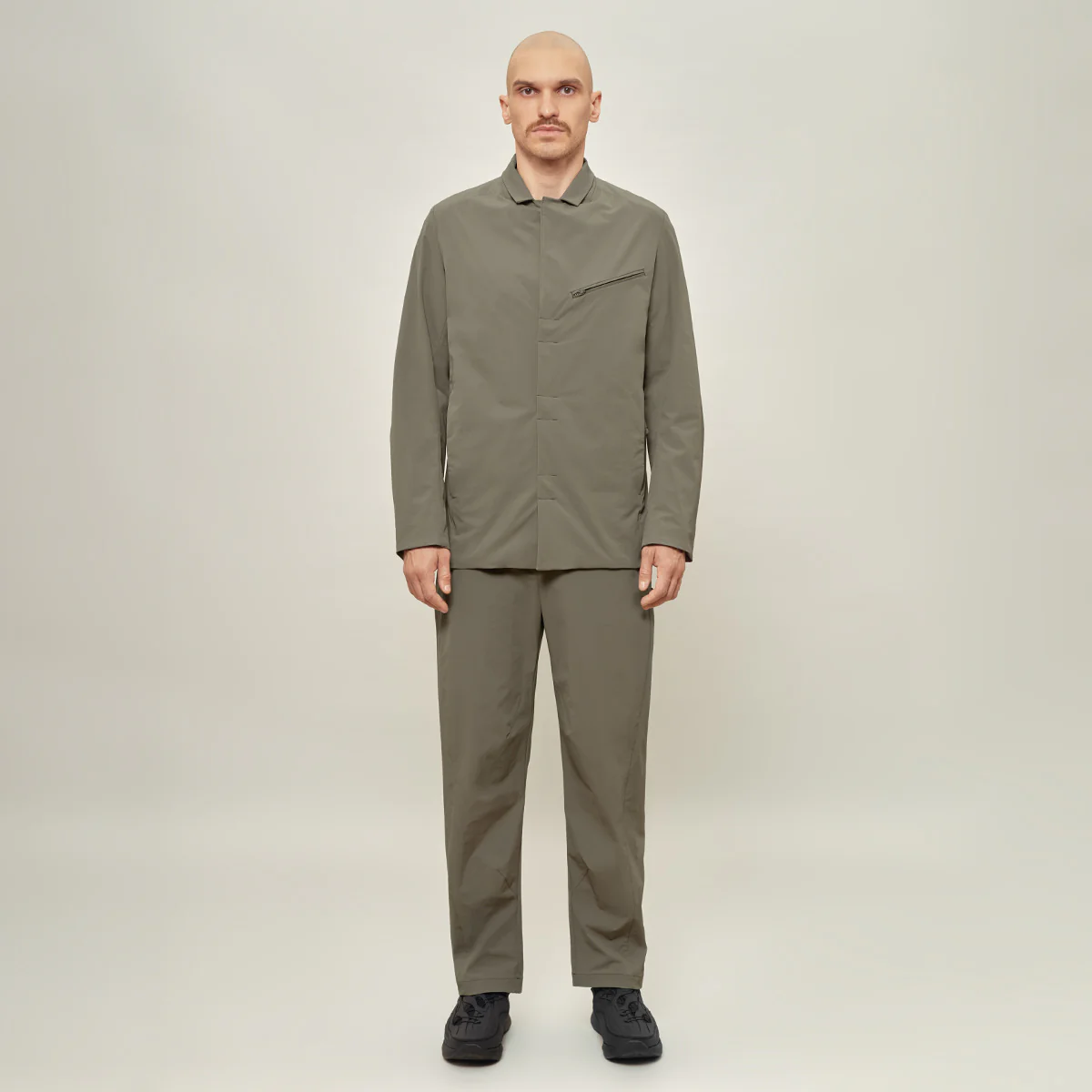 Civil Blazer Gen.3 RD-CB_GEN.3 BEIGE - Image 6