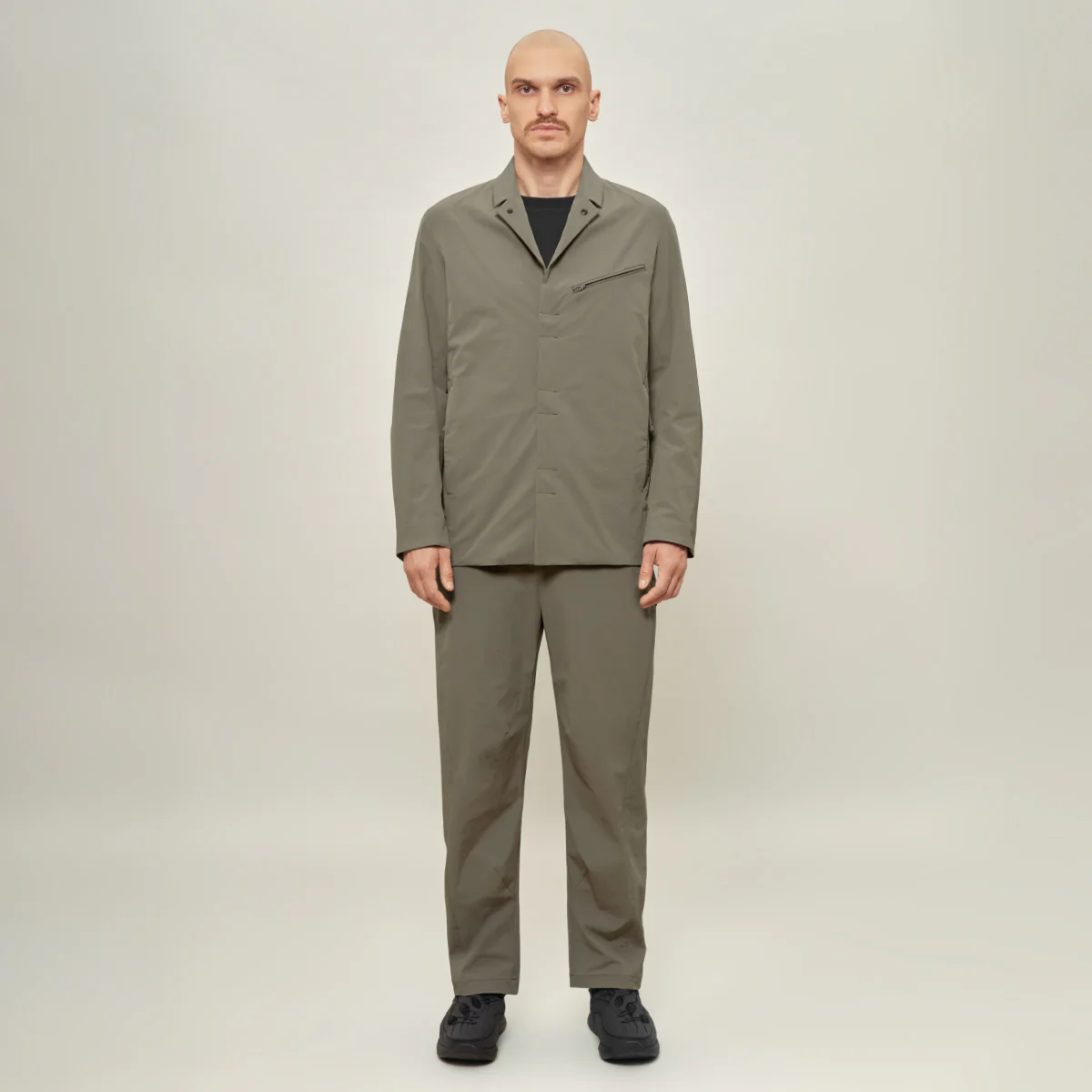 Civil Blazer Gen.3 RD-CB_GEN.3 BEIGE - Image 7
