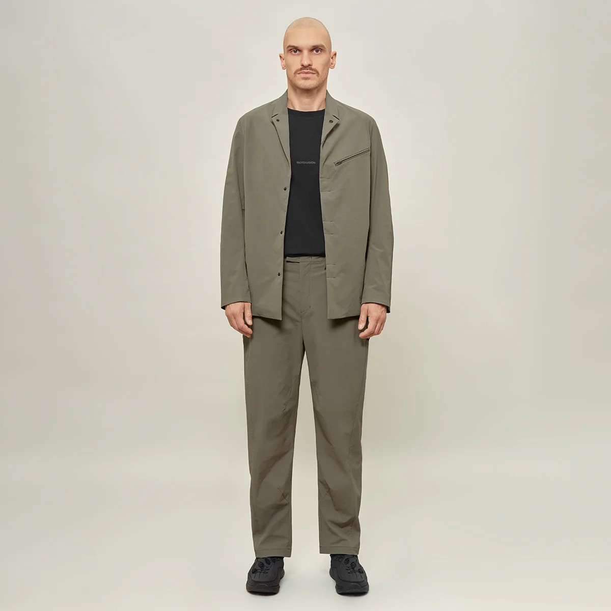 Civil Blazer Gen.3 RD-CB_GEN.3 BEIGE - Image 8