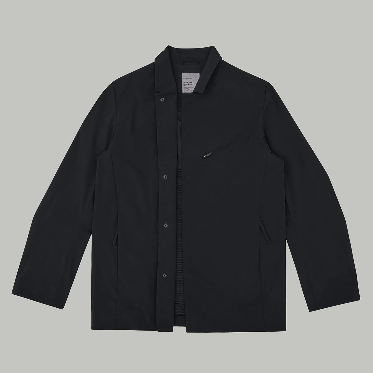 Civil Blazer Gen.3 RD-CB_GEN.3 BLACK - Image 14