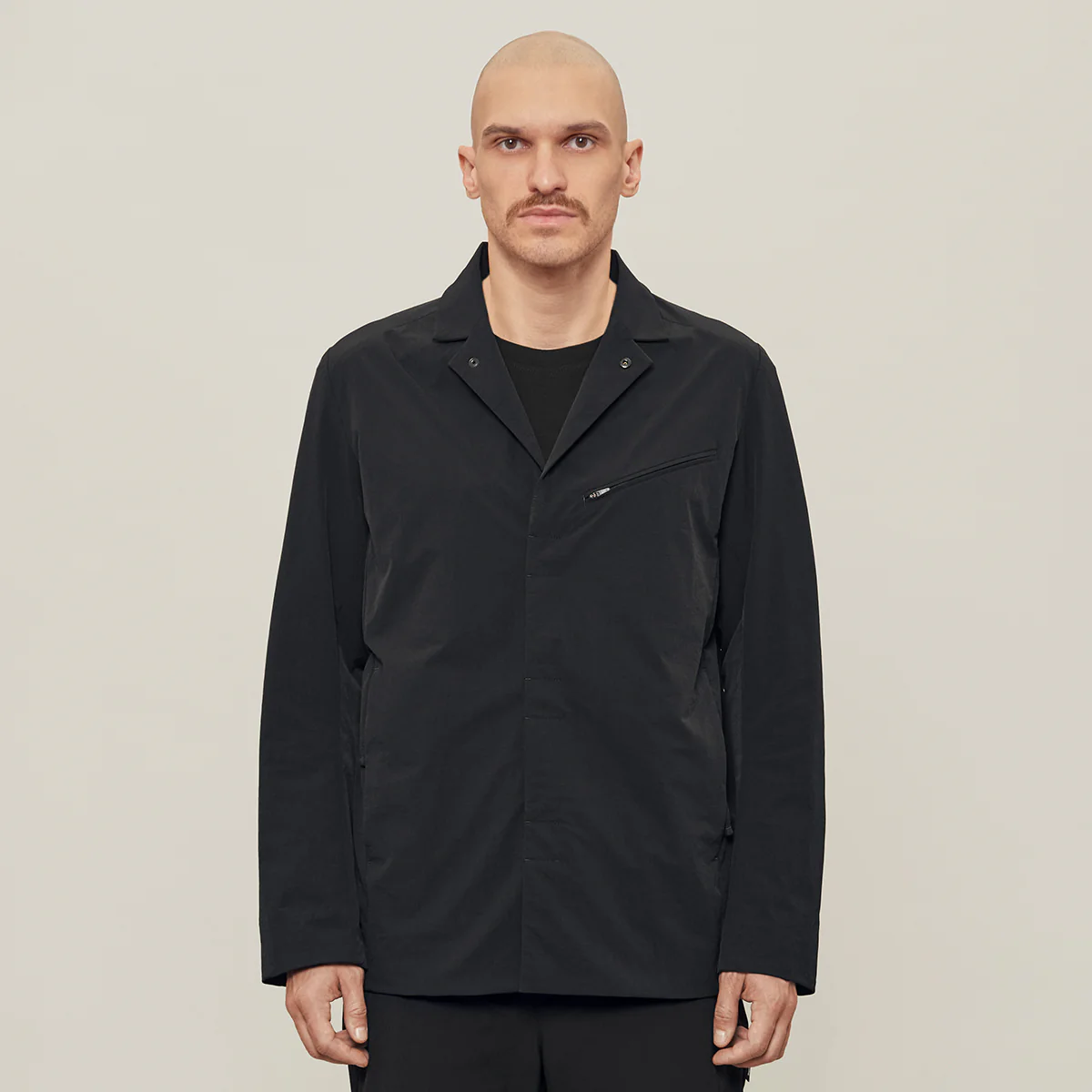 Civil Blazer Gen.3 RD-CB_GEN.3 BLACK - Image 3