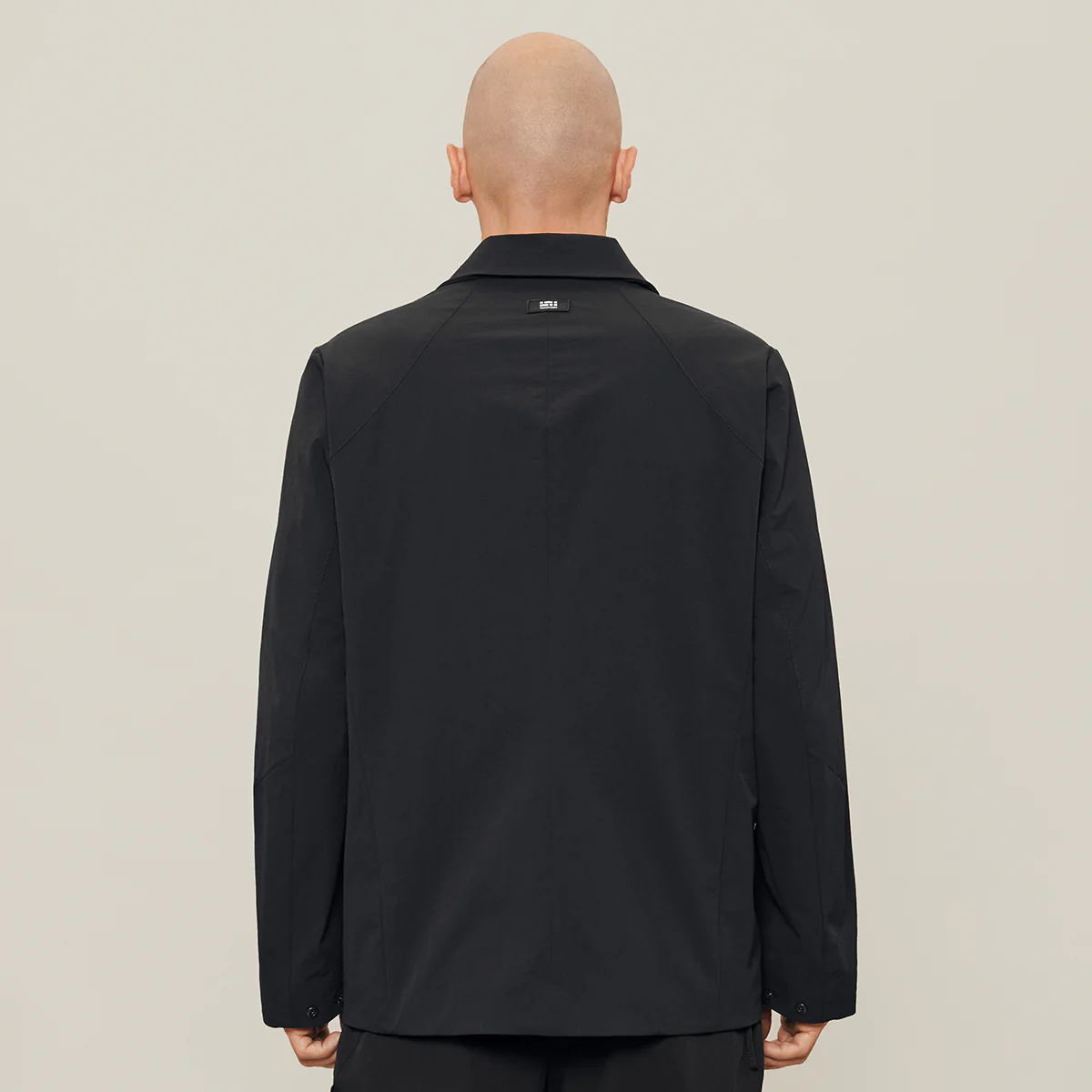 Civil Blazer Gen.3 RD-CB_GEN.3 BLACK - Image 4