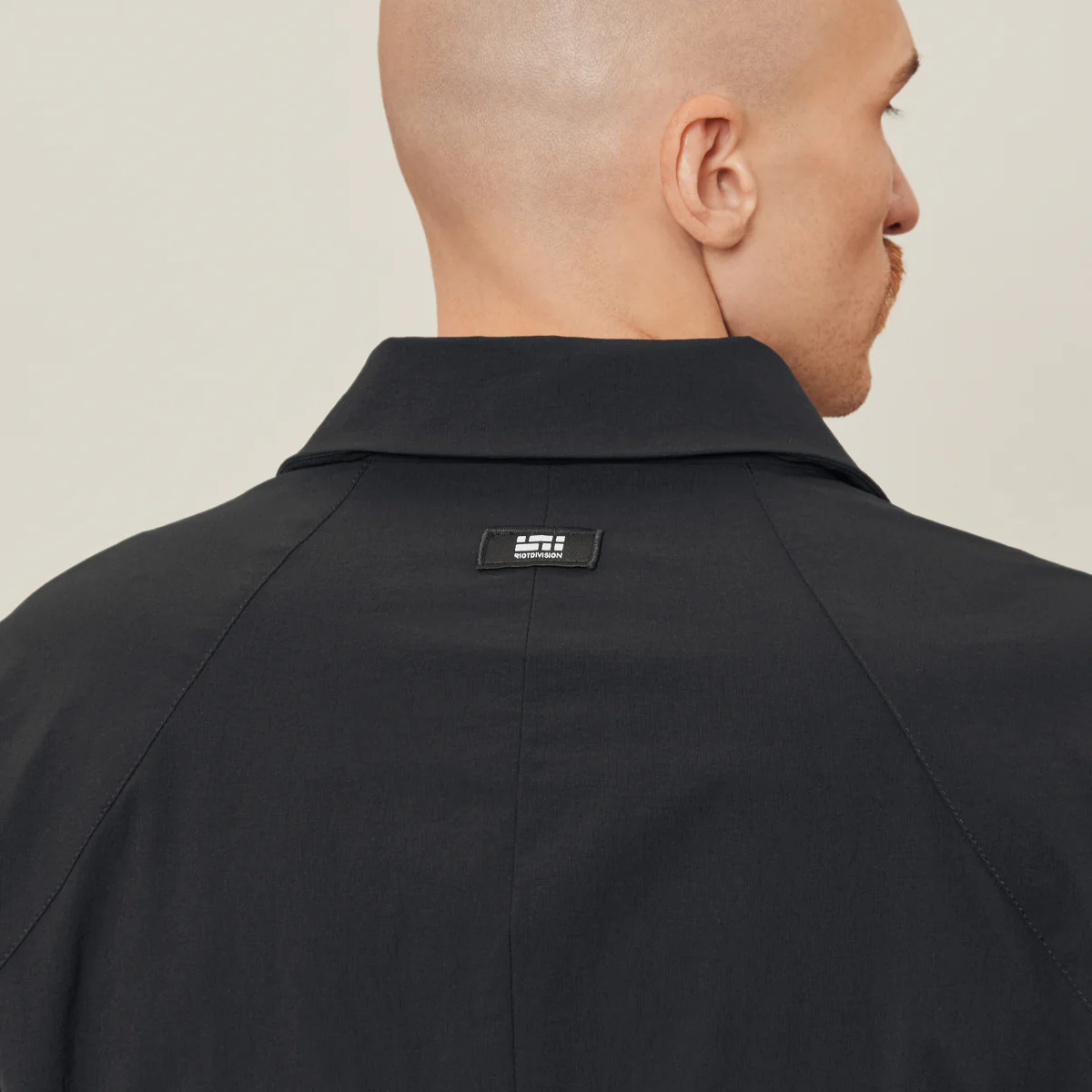 Civil Blazer Gen.3 RD-CB_GEN.3 BLACK - Image 5