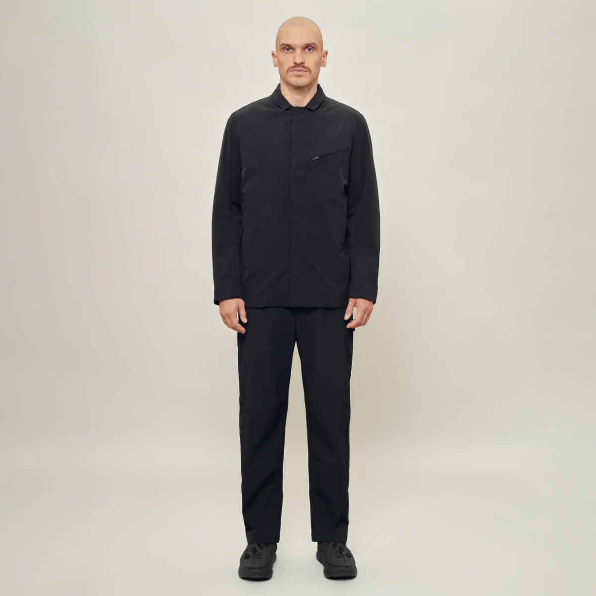 Civil Blazer Gen.3 RD-CB_GEN.3 BLACK - Image 6