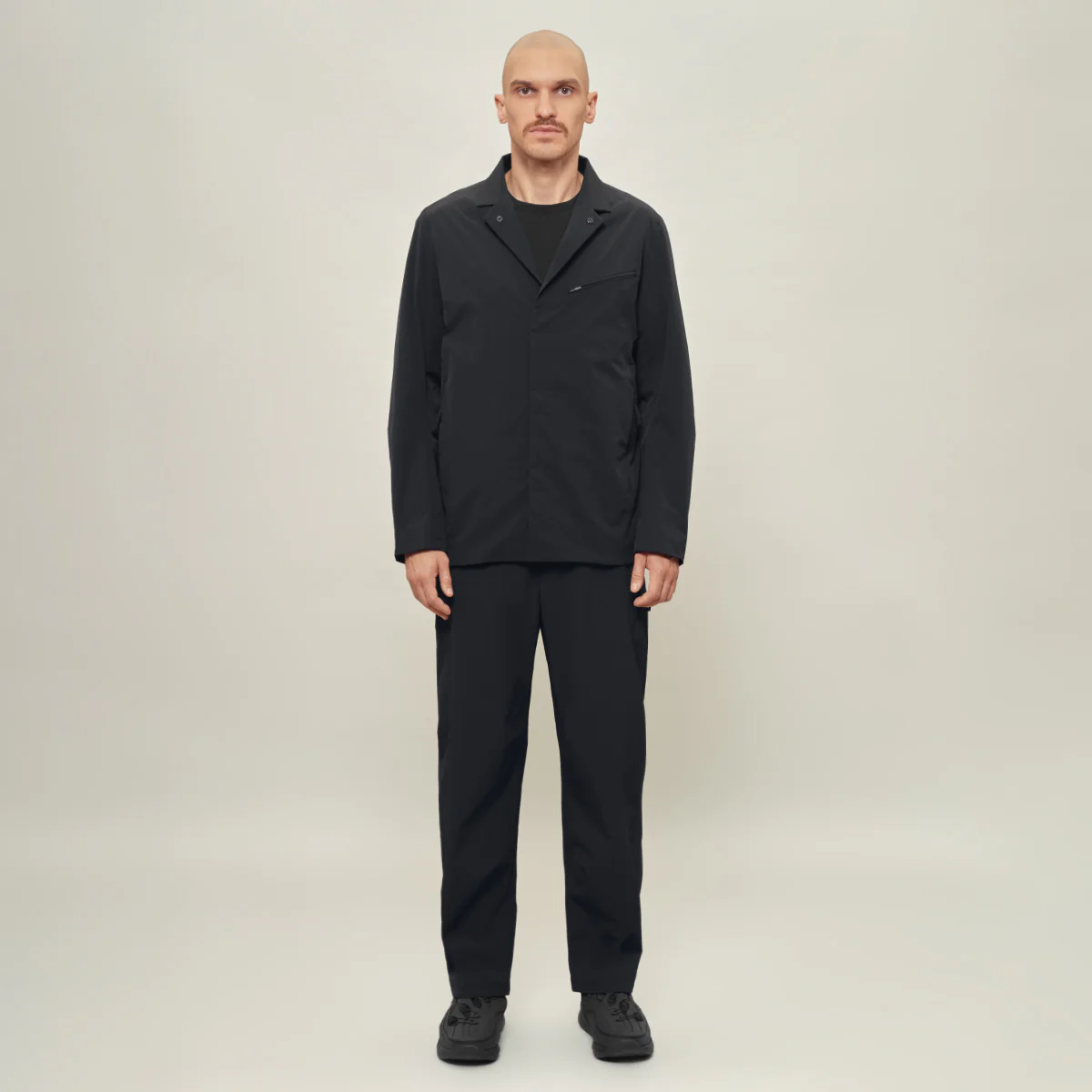 Civil Blazer Gen.3 RD-CB_GEN.3 BLACK - Image 7