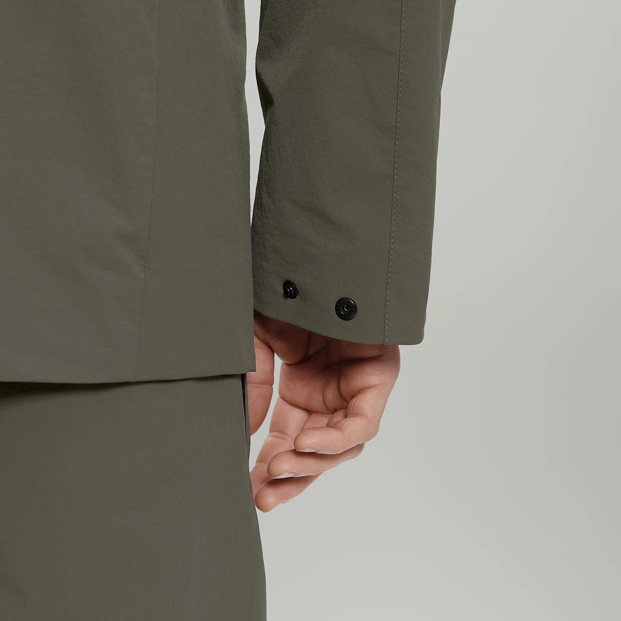 Civil Blazer Gen.3 RD-CB_GEN.3 (SS26) BEIGE - Image 10