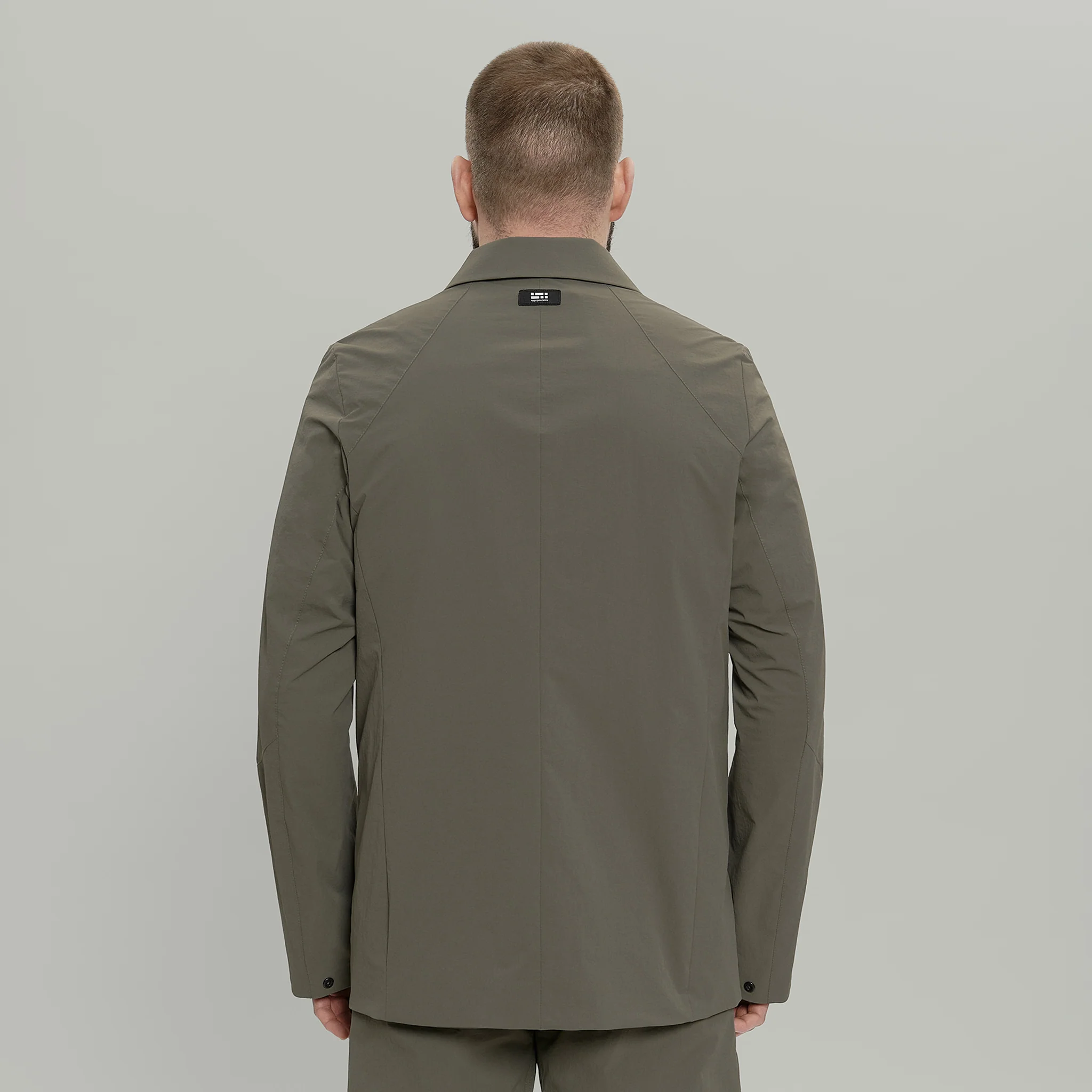 Civil Blazer Gen.3 RD-CB_GEN.3 (SS26) BEIGE - Image 4