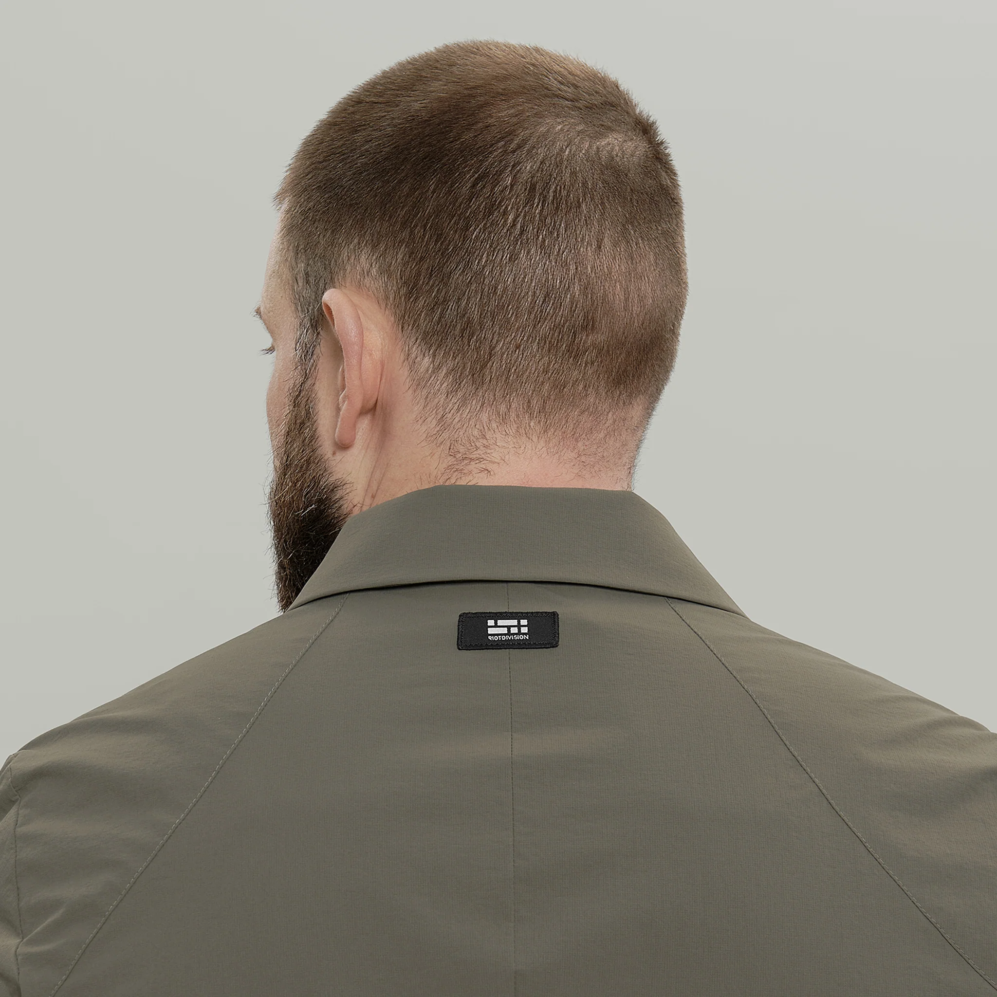 Civil Blazer Gen.3 RD-CB_GEN.3 (SS26) BEIGE - Image 5