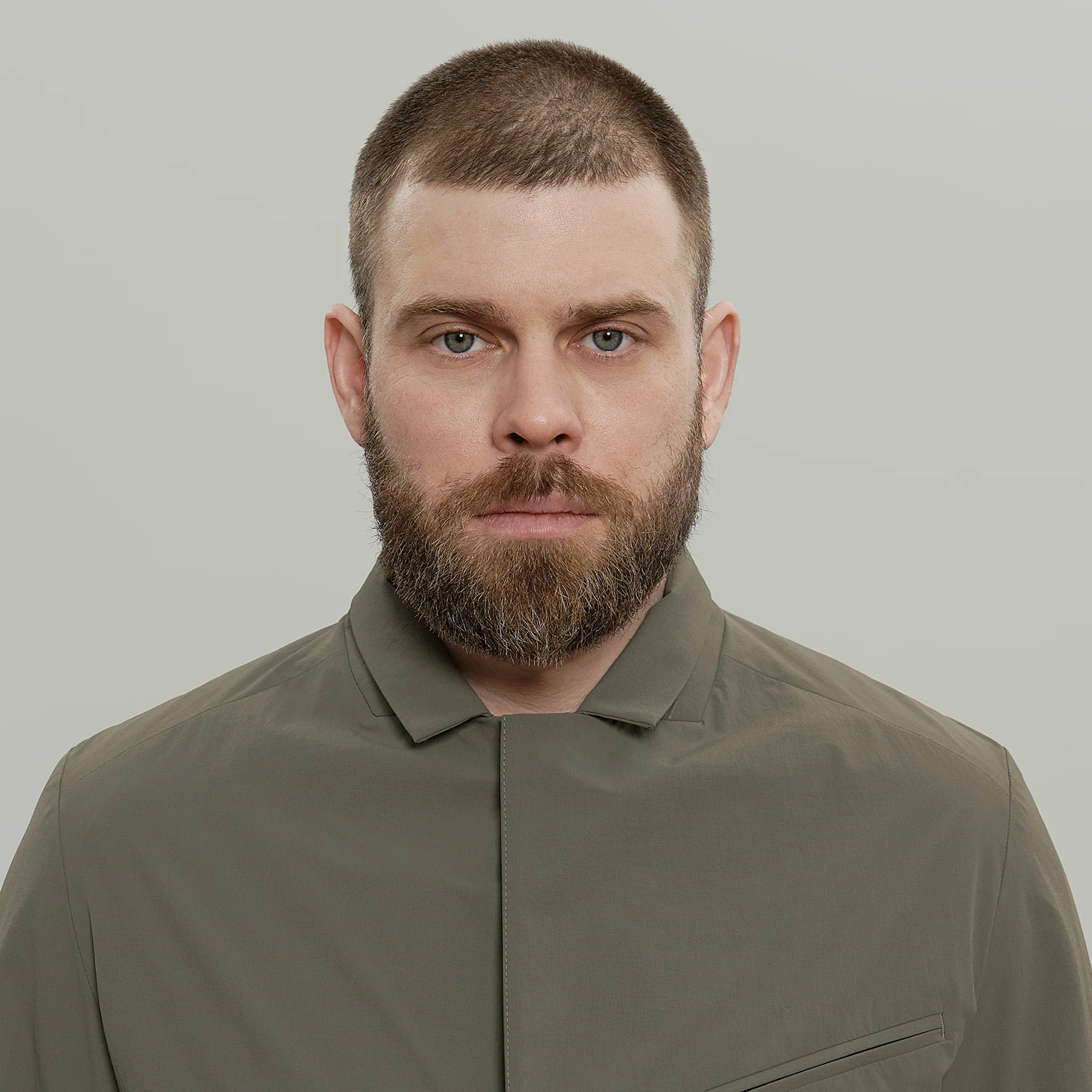Civil Blazer Gen.3 RD-CB_GEN.3 (SS26) BEIGE - Image 6