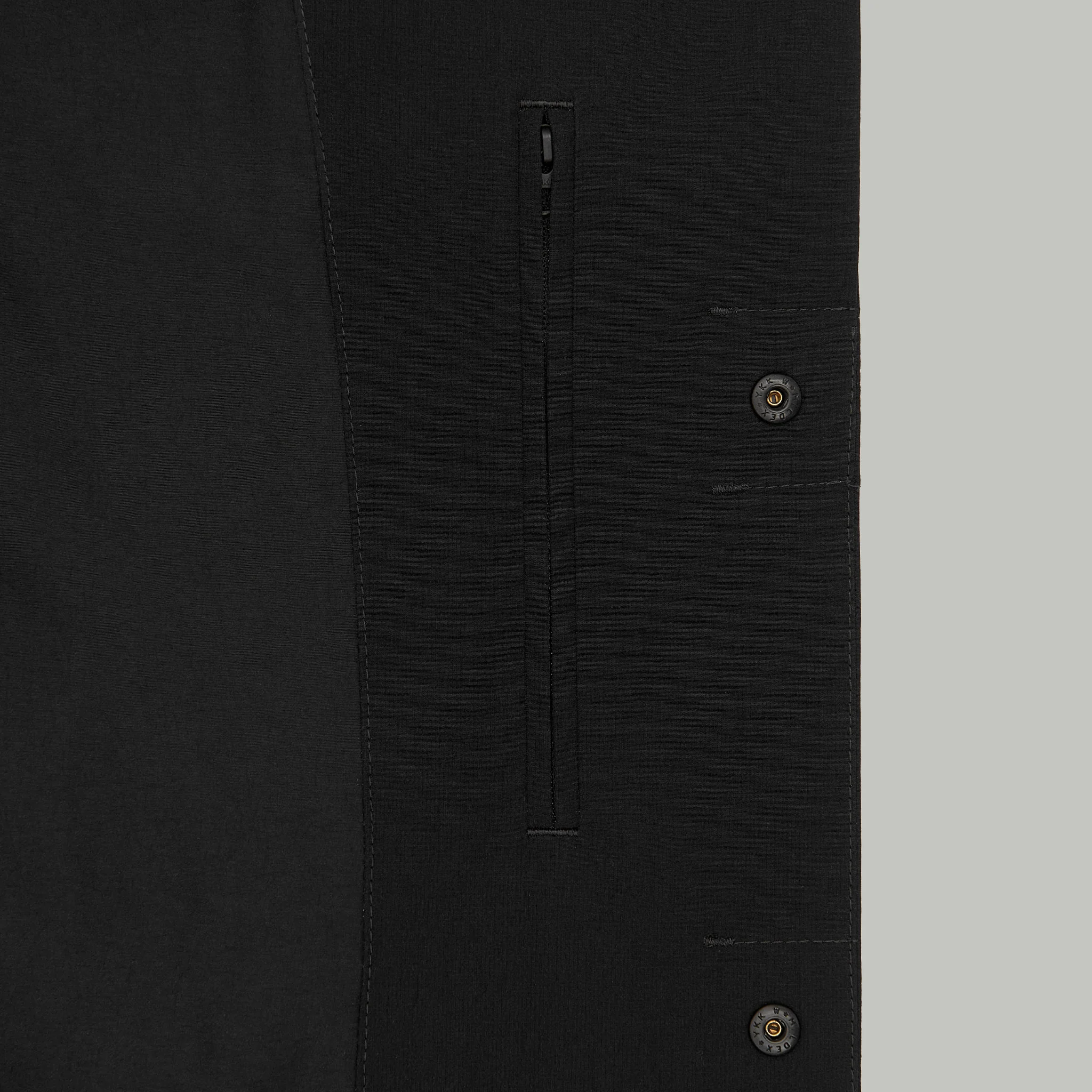 Civil Blazer Gen.3 RD-CB_GEN.3 (SS26) BLACK - Image 13