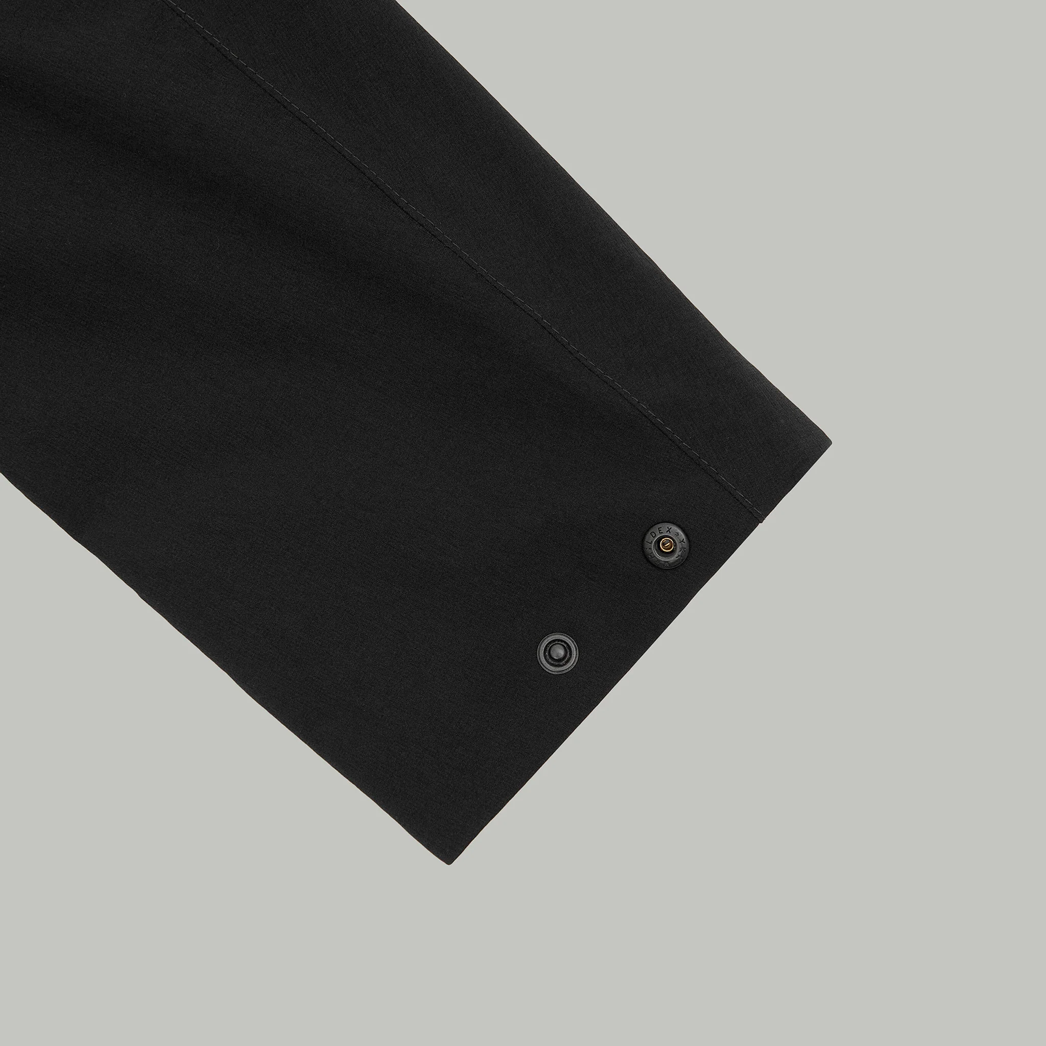 Civil Blazer Gen.3 RD-CB_GEN.3 (SS26) BLACK - Image 14