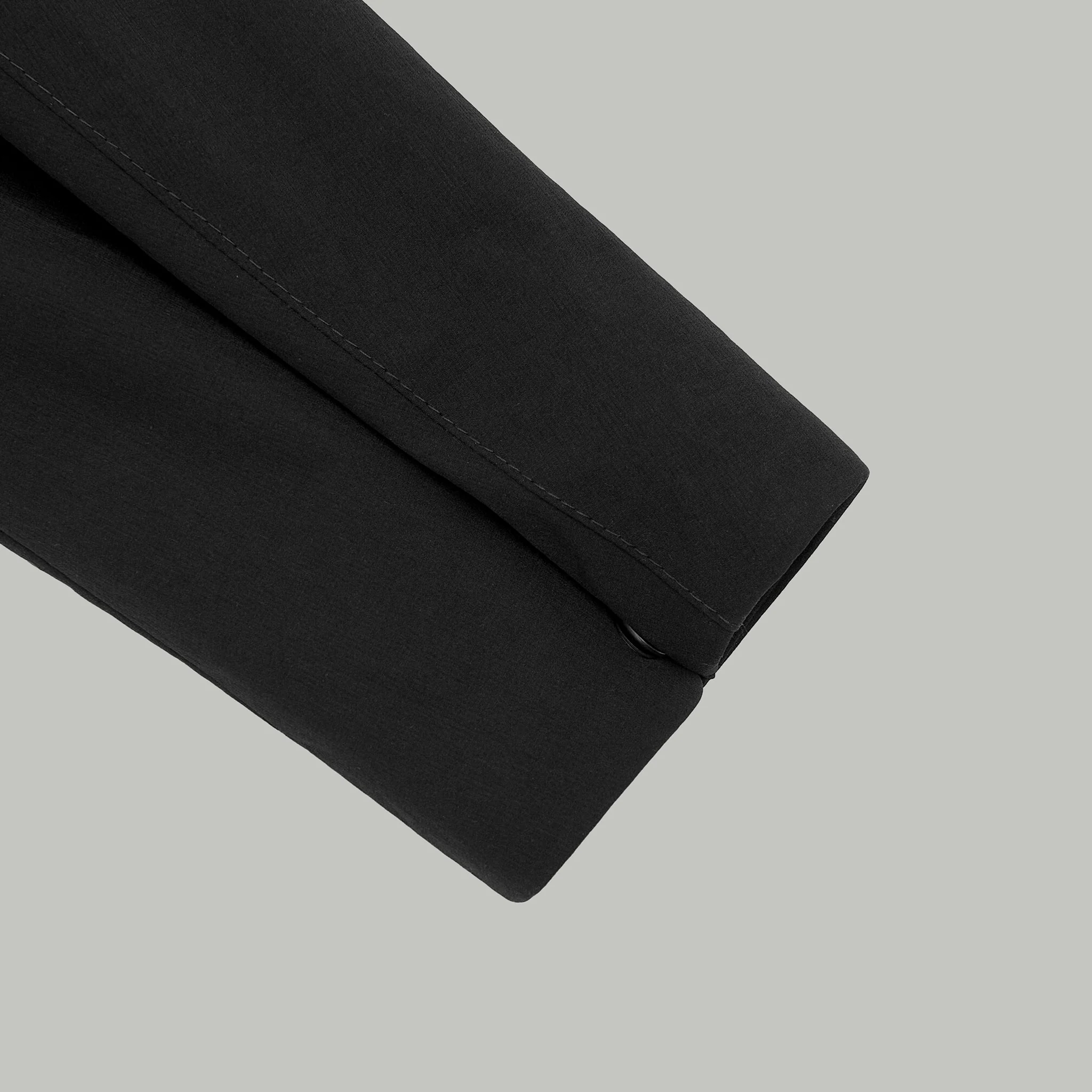 Civil Blazer Gen.3 RD-CB_GEN.3 (SS26) BLACK - Image 15