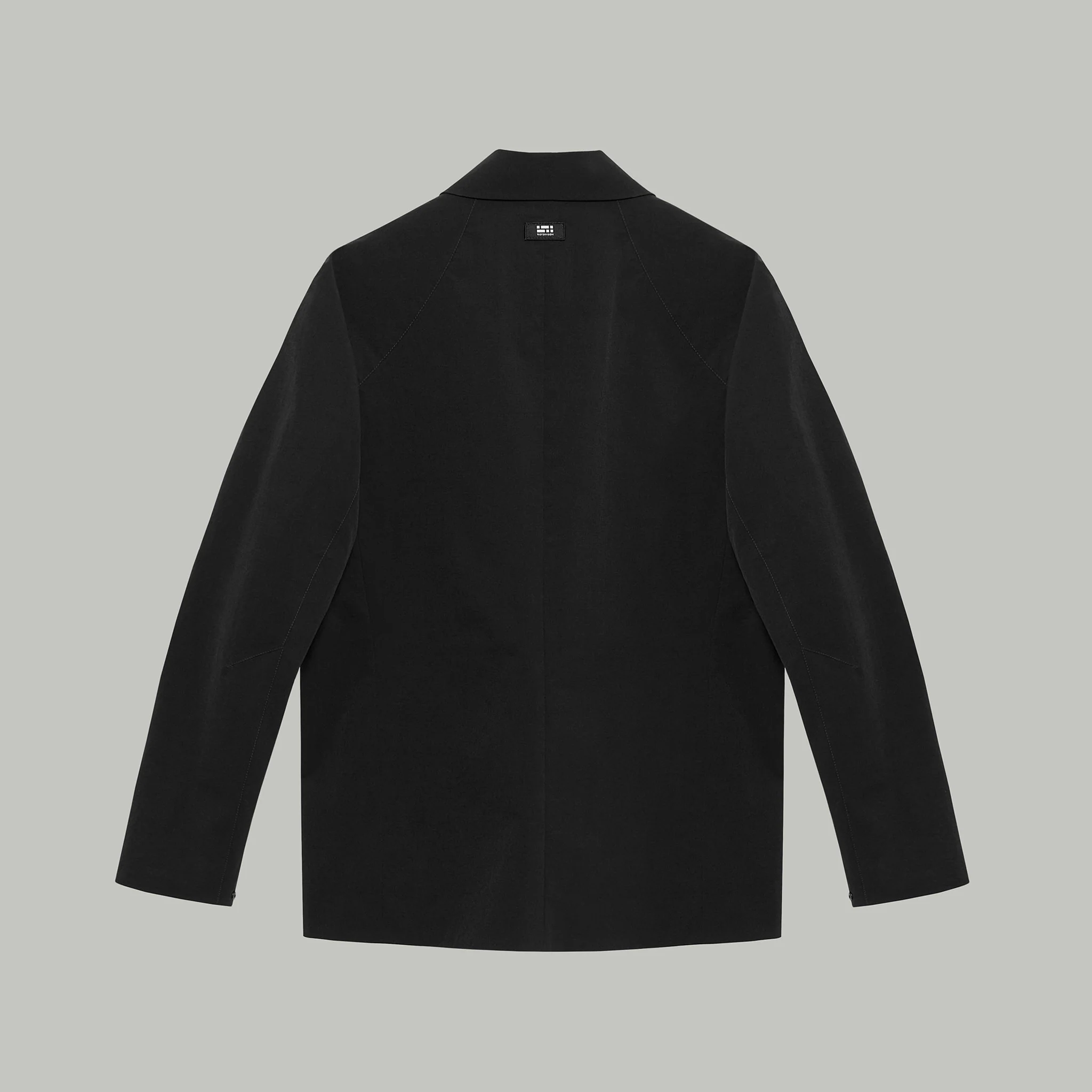 Civil Blazer Gen.3 RD-CB_GEN.3 (SS26) BLACK - Image 17