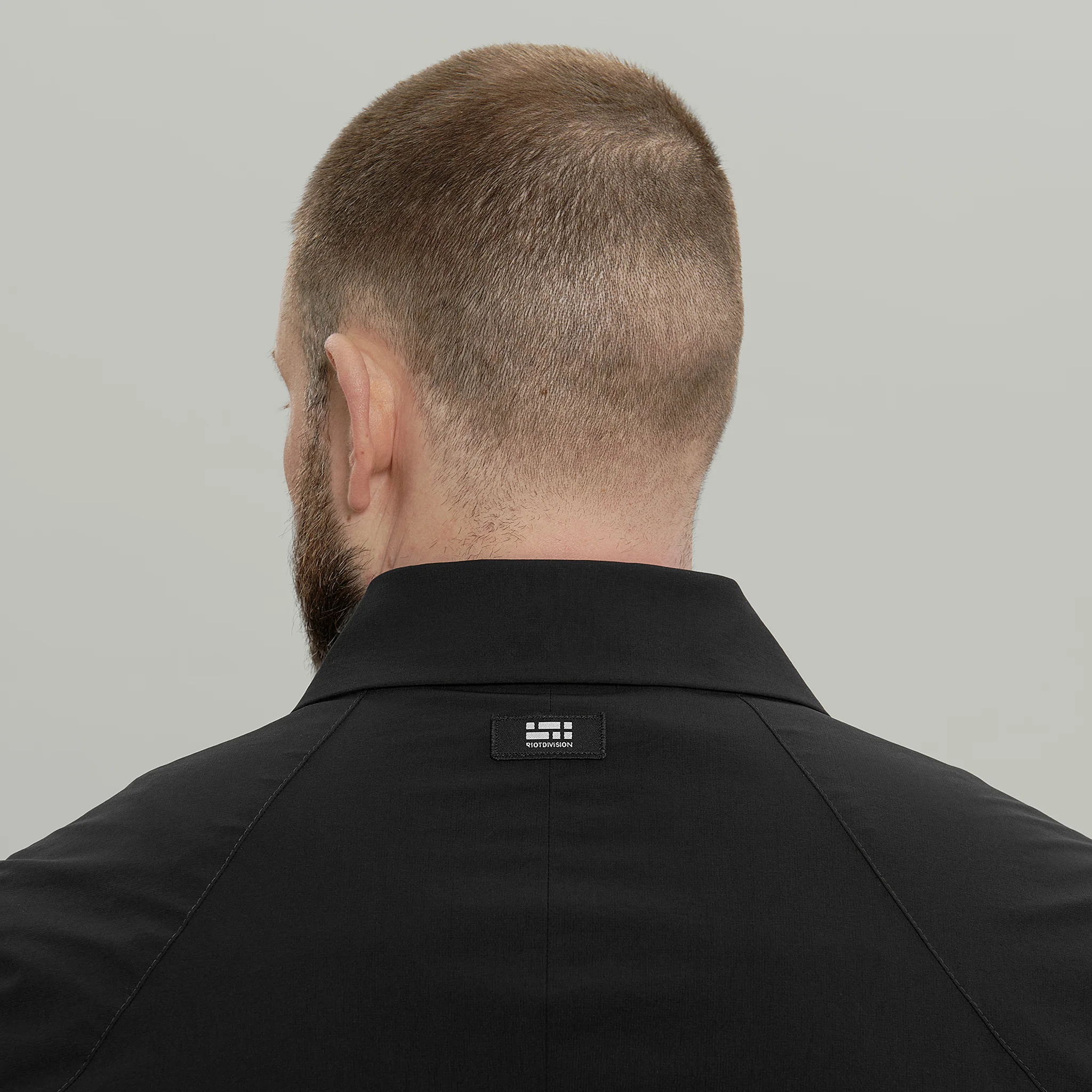 Civil Blazer Gen.3 RD-CB_GEN.3 (SS26) BLACK - Image 5