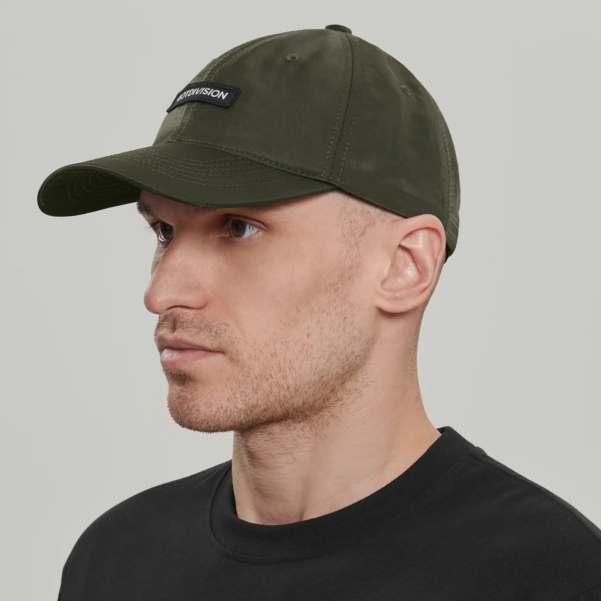 Civil Cap Gen.2 RD-CC_GEN.2 KHAKI - Image 3