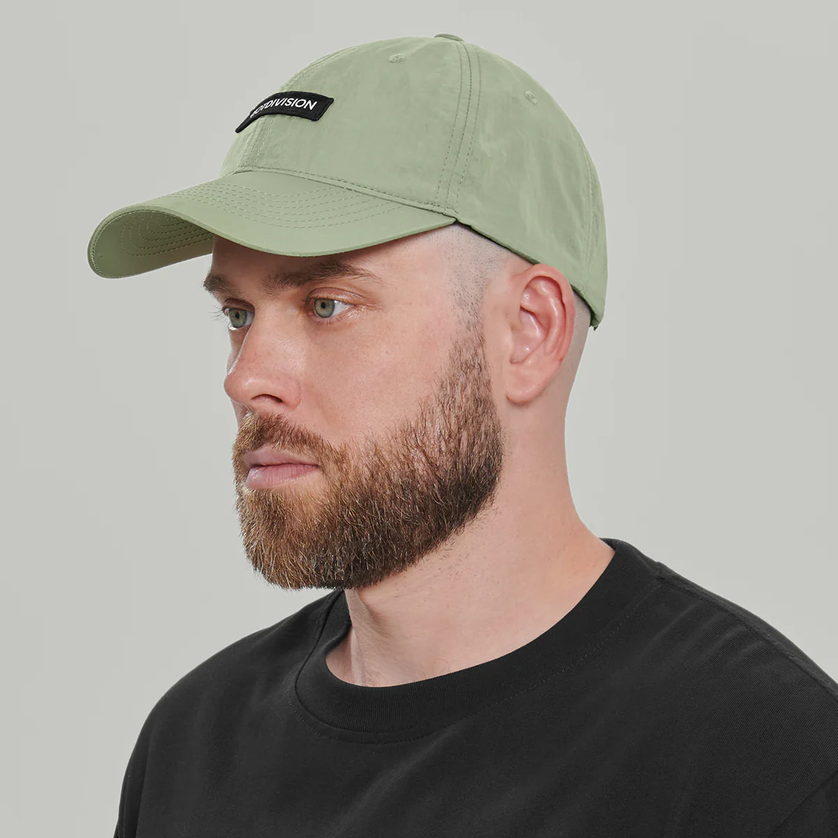 Civil Cap Gen.2 RD-CC_GEN.2 LIGHT GREEN - Image 3
