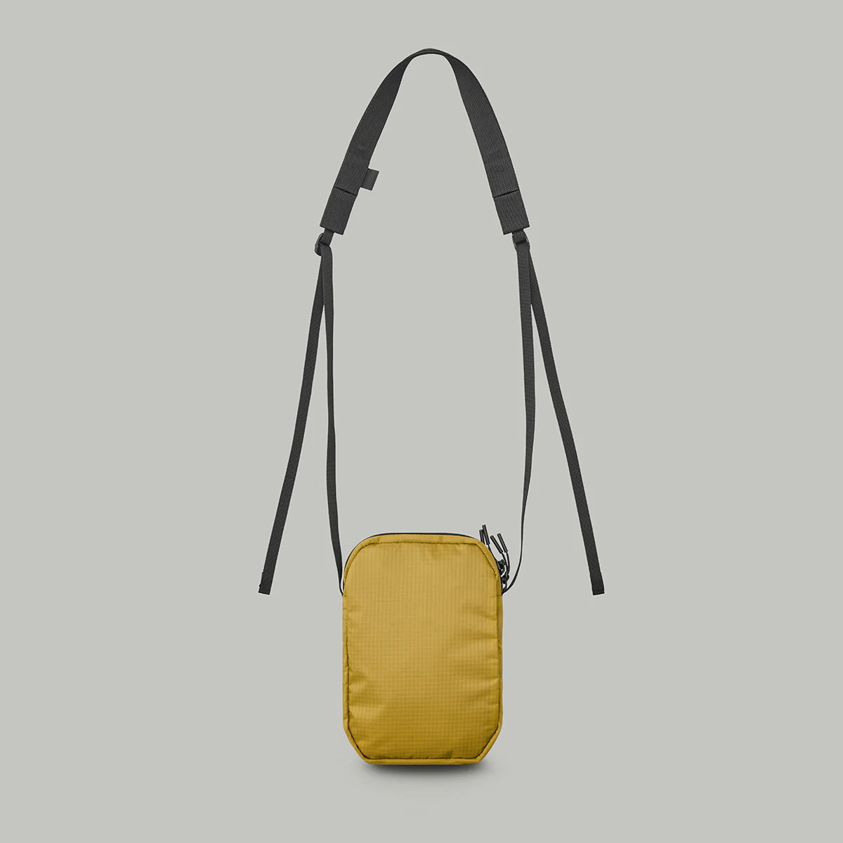 Civil Small Crossbody Bag Gen.1 RD-CSCB_GEN.1 YELLOW - Image 3