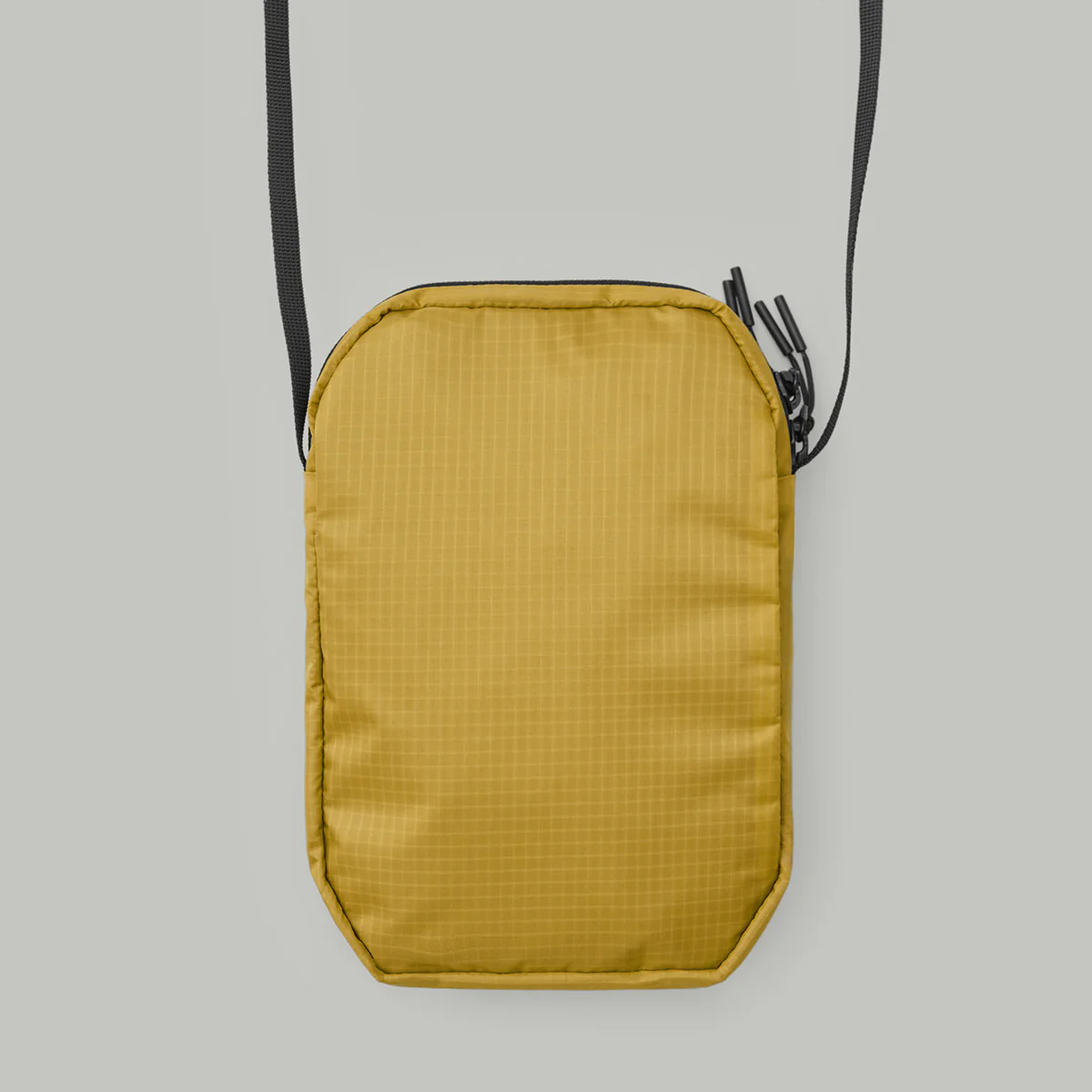 Civil Small Crossbody Bag Gen.1 RD-CSCB_GEN.1 YELLOW - Image 5