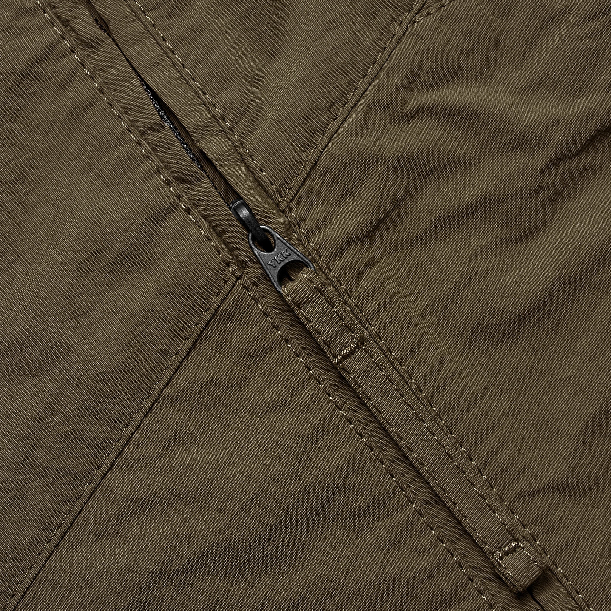 Civil Wide Cargo Long Skirt W Gen.1 RD-CWCLSKRTW_GEN.1 (SS26) BEIGE - Image 13