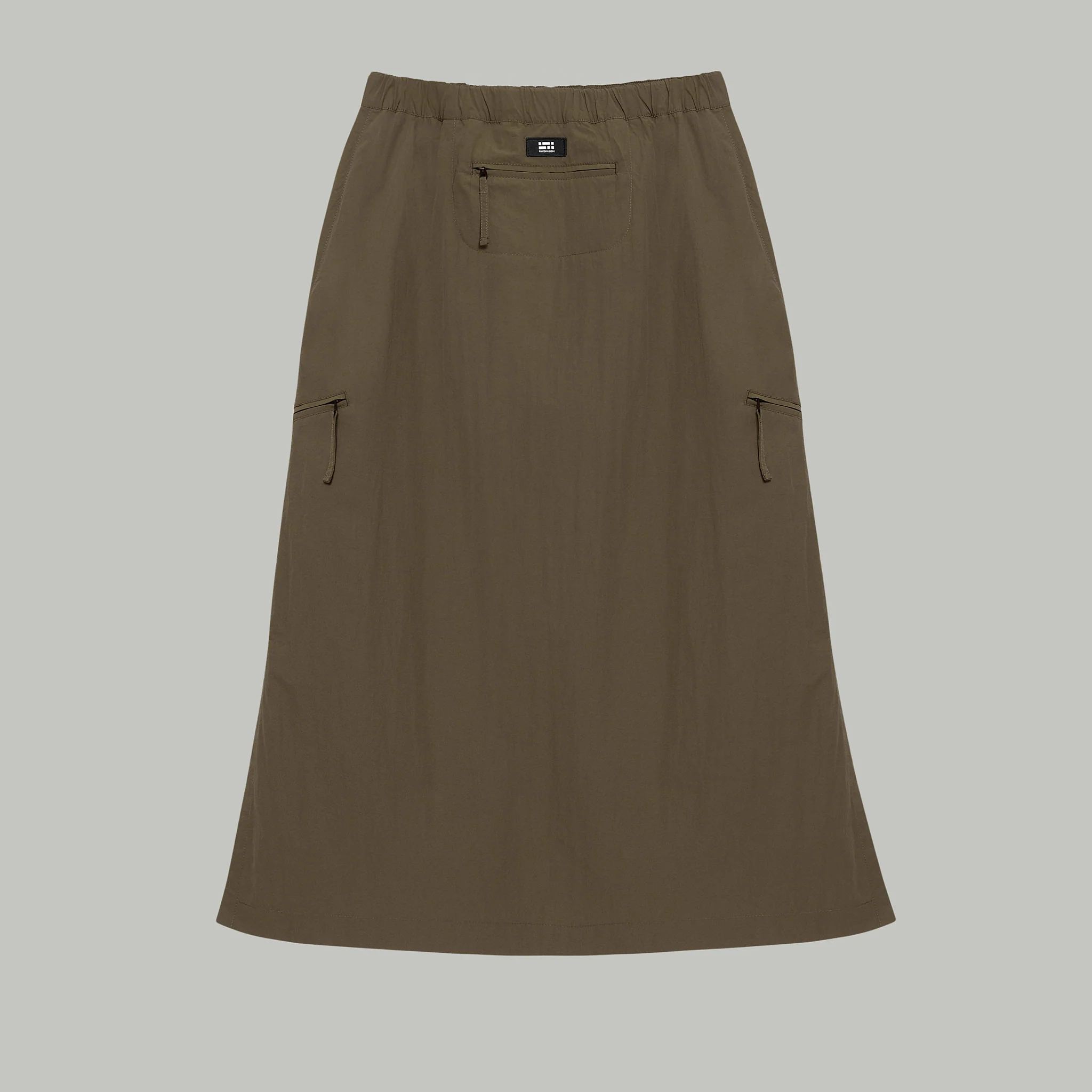 Civil Wide Cargo Long Skirt W Gen.1 RD-CWCLSKRTW_GEN.1 (SS26) BEIGE - Image 17