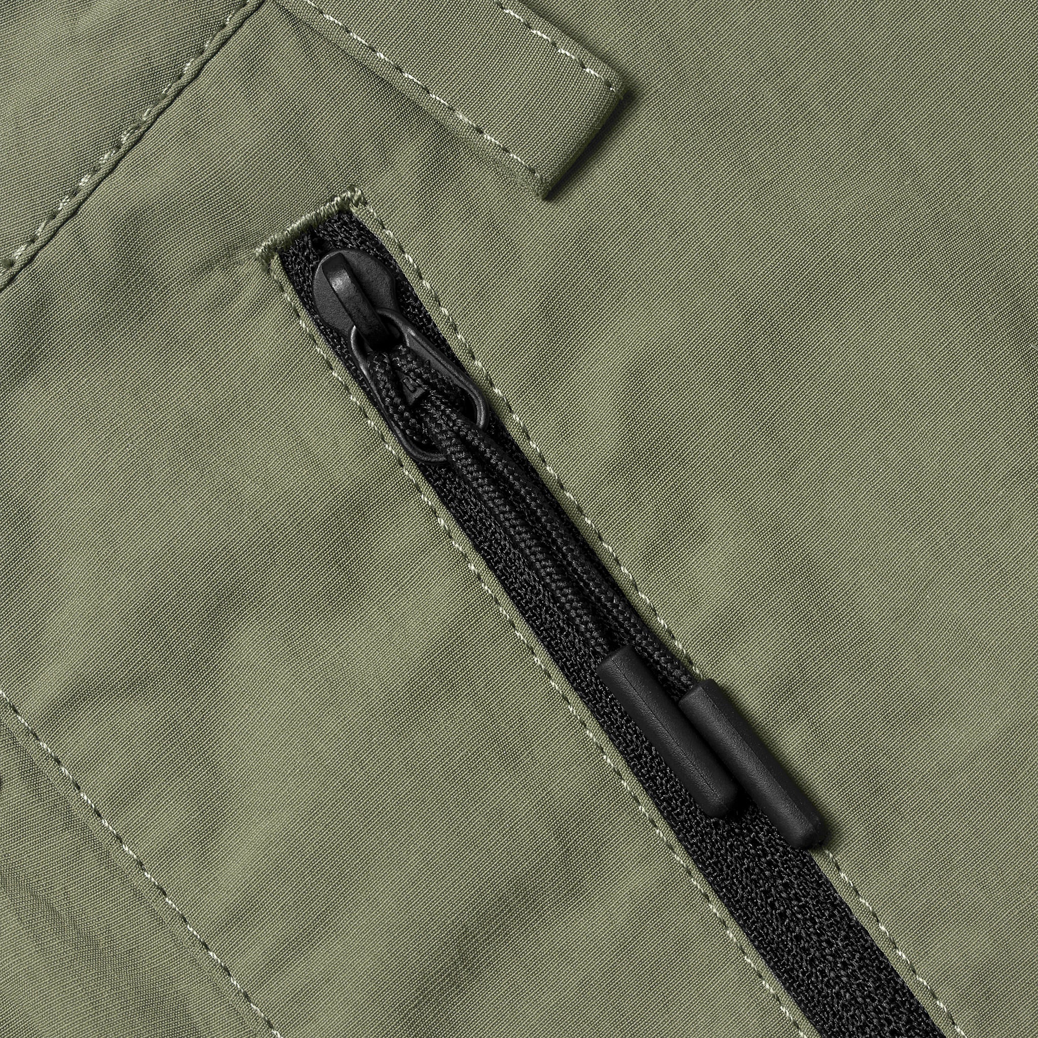 Civil Wide Cargo Long Skirt W Gen.1 RD-CWCLSKRTW_GEN.1 (SS26) KHAKI - Image 10
